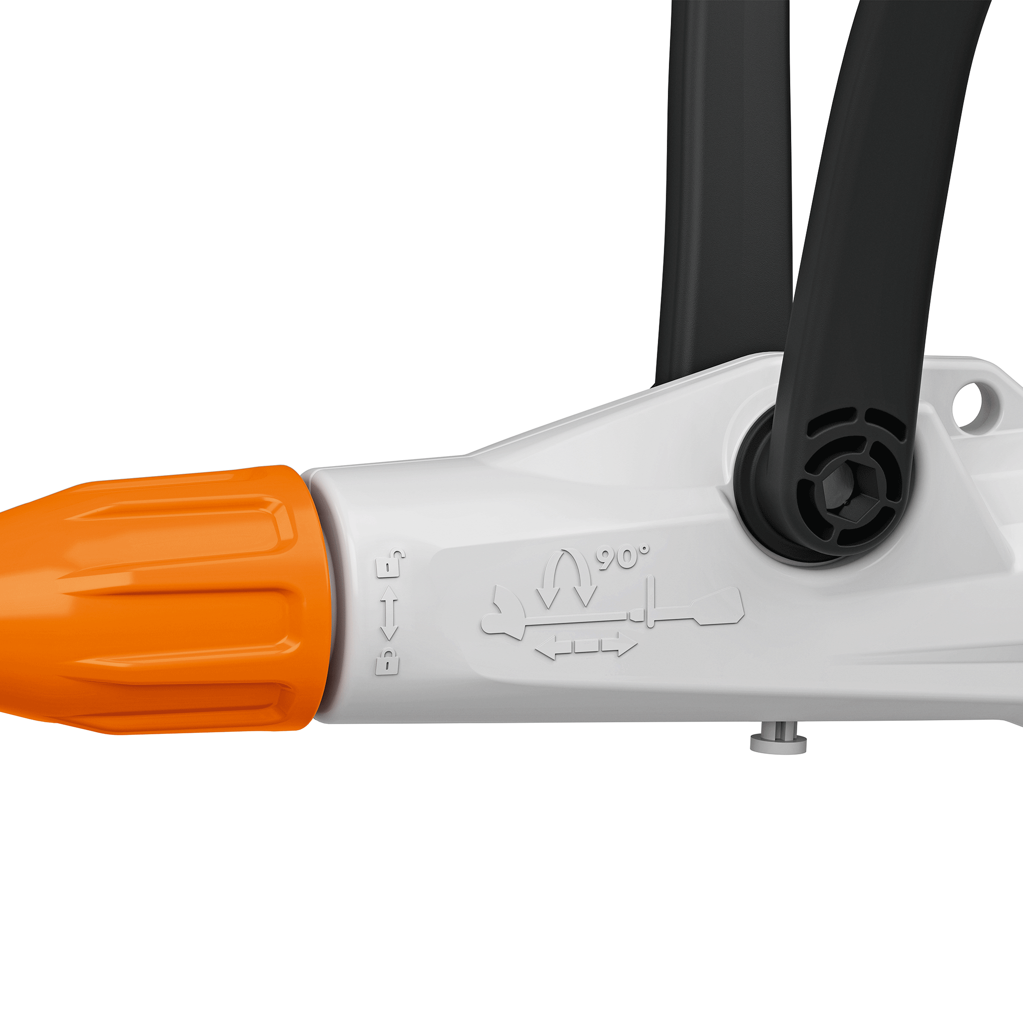 Stihl FSA 50 Cordless Grass Trimmer Tool Only