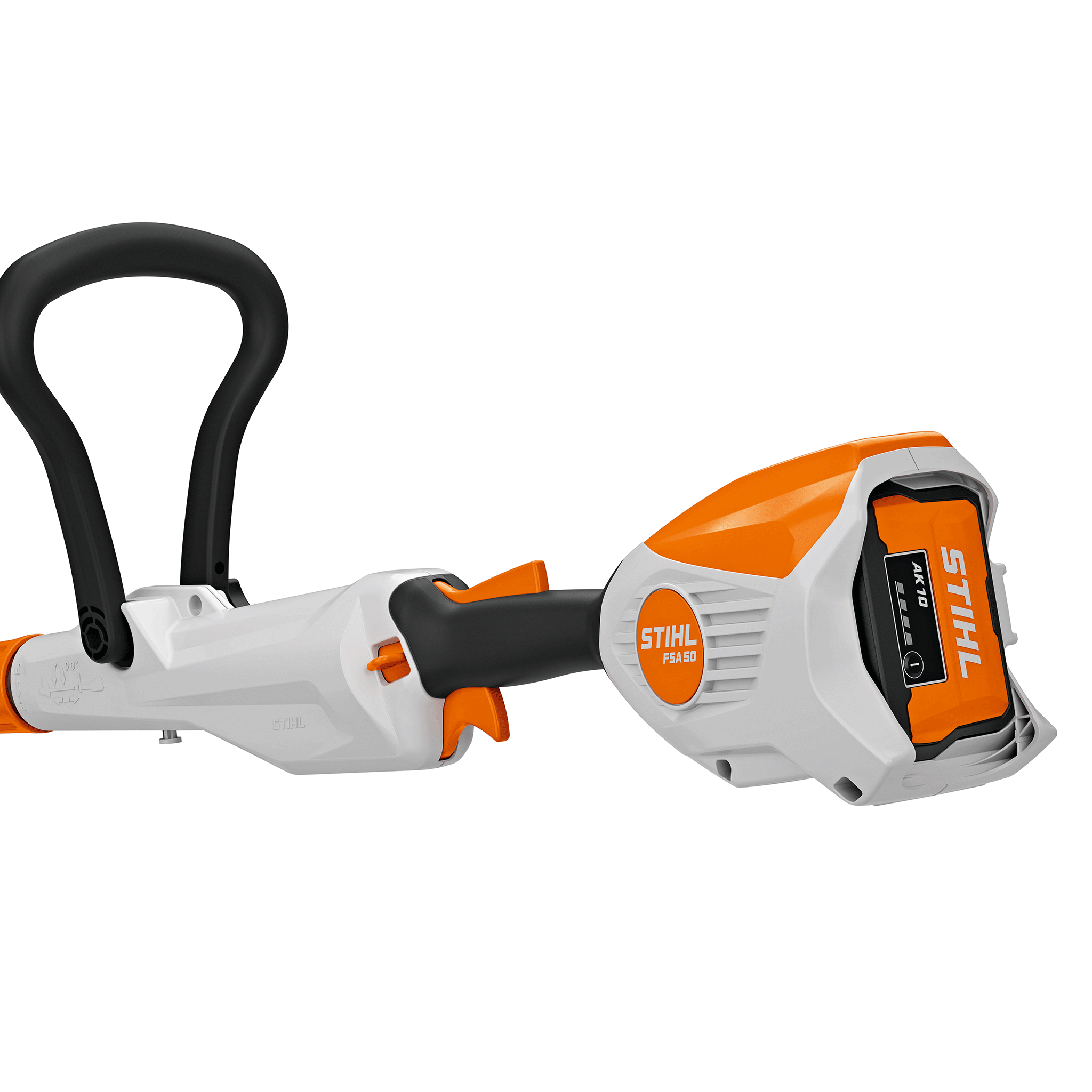Stihl FSA 50 Cordless Grass Trimmer Tool Only