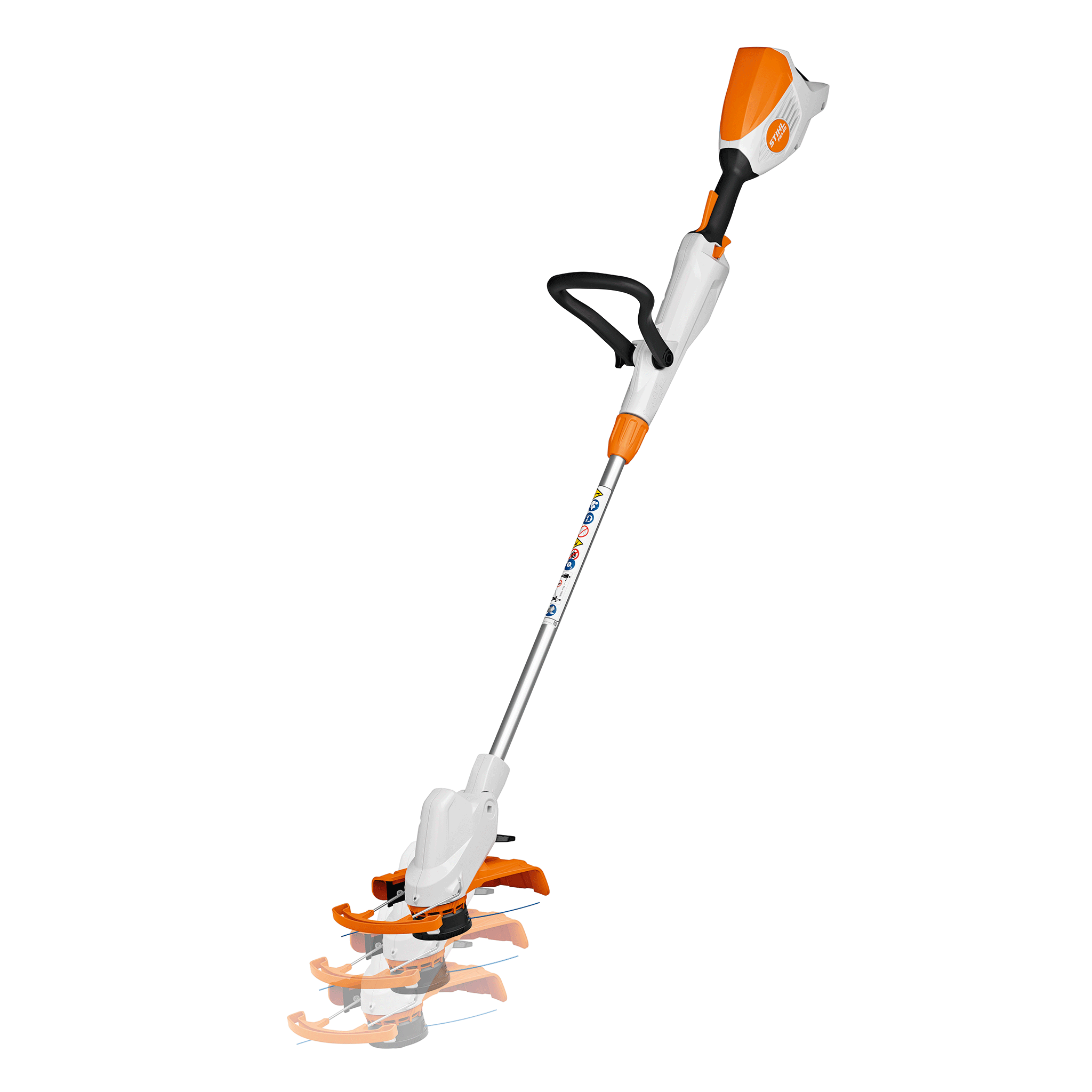 Stihl FSA 50 Cordless Grass Trimmer Tool Only