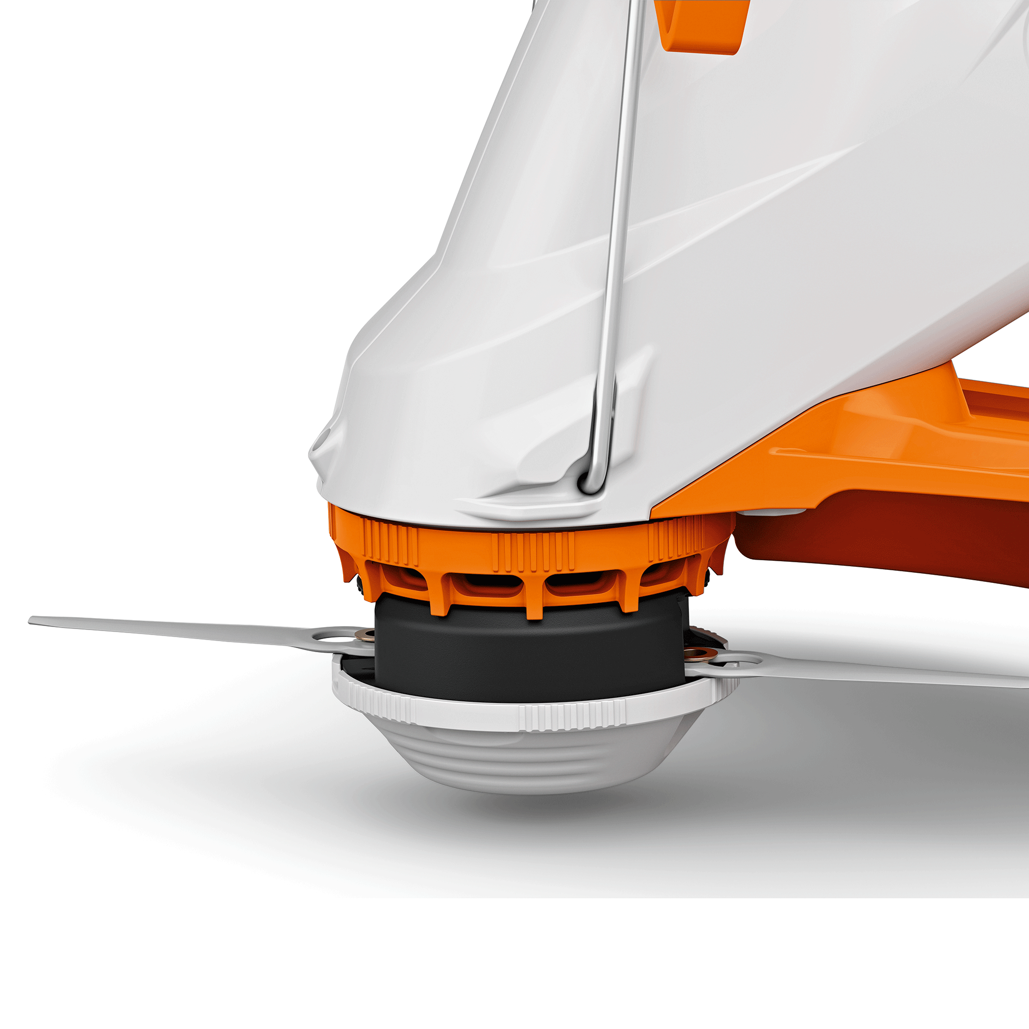 Stihl FSA 50 Cordless Grass Trimmer Tool Only