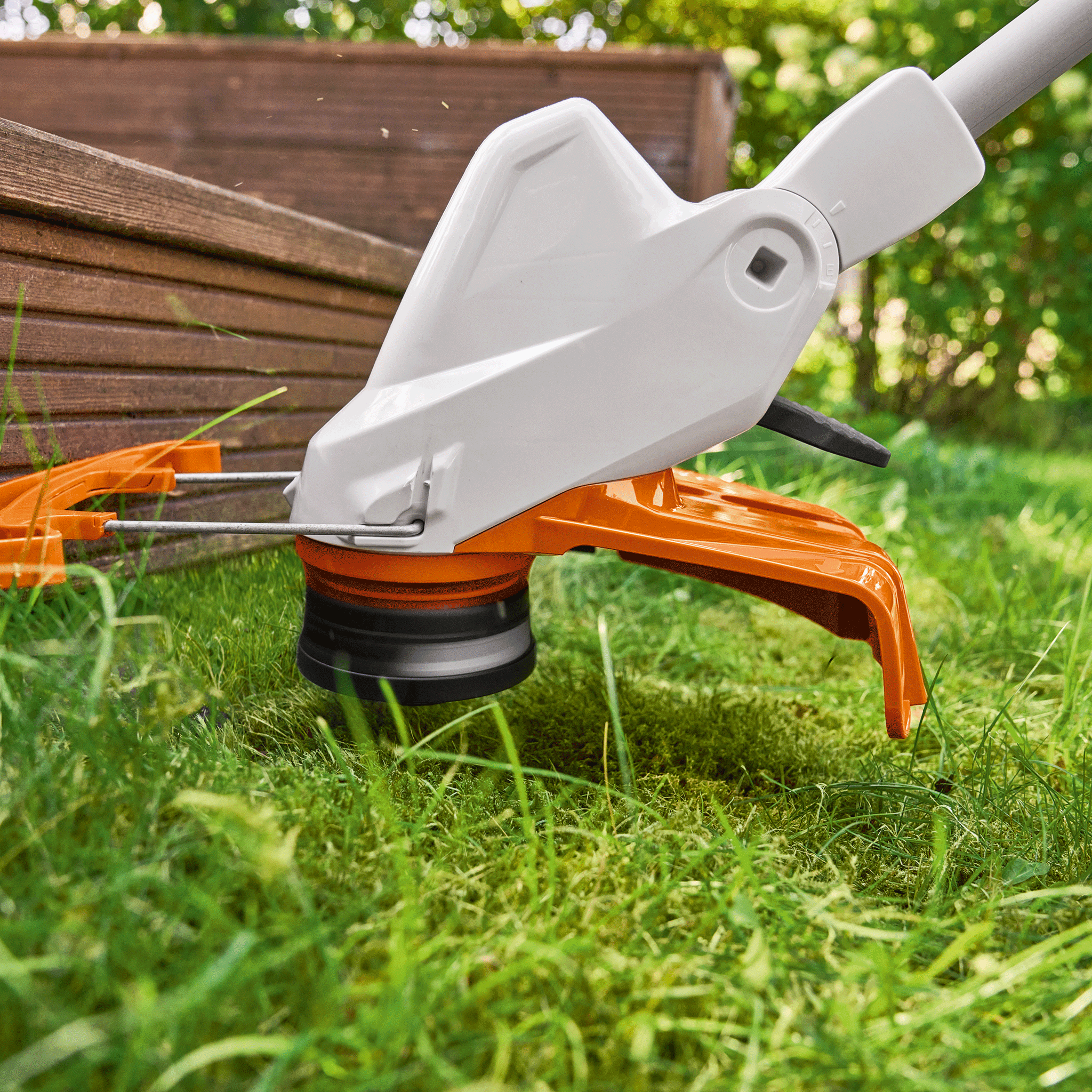 Stihl FSA 50 Cordless Grass Trimmer Tool Only