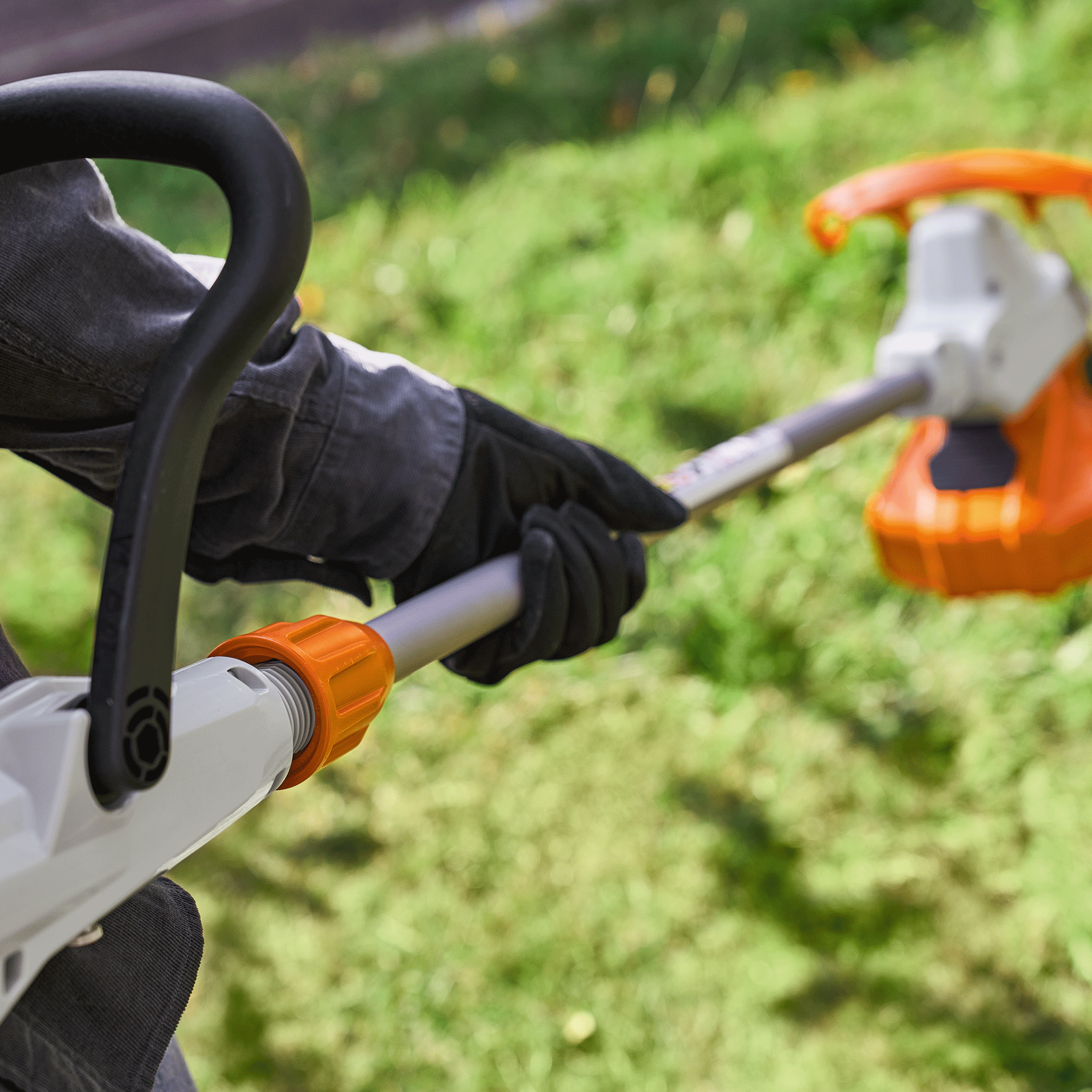 Stihl FSA 50 Cordless Grass Trimmer Tool Only