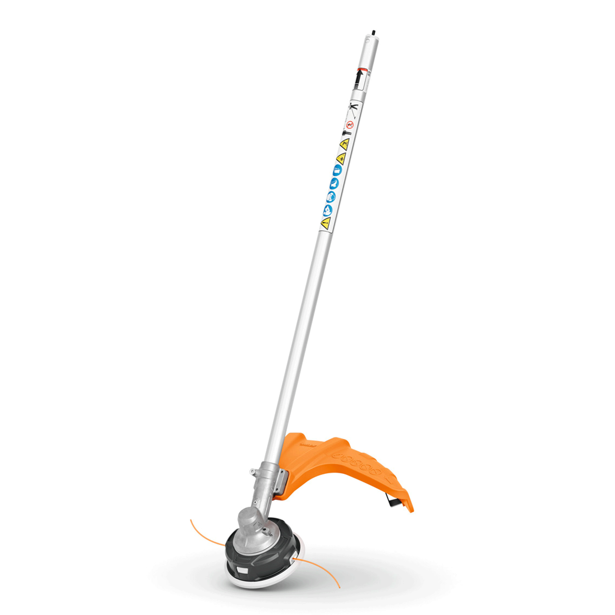 Stihl FSS-KM Brushcutter Combi Tool