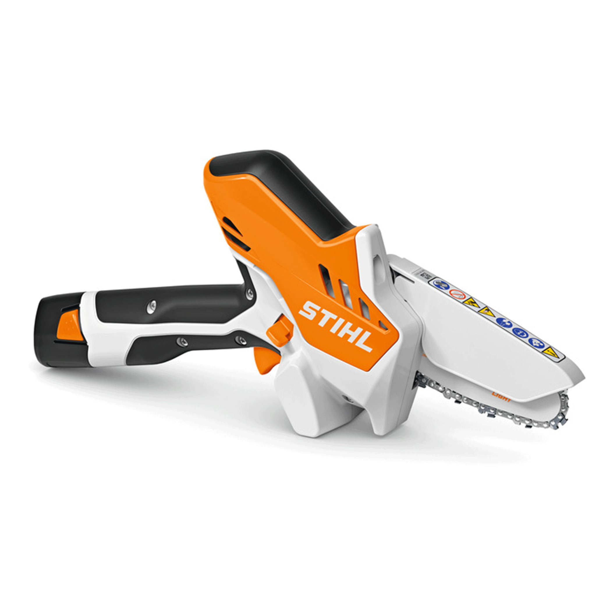 Stihl GTA 26 Garden Pruner Tool Only
