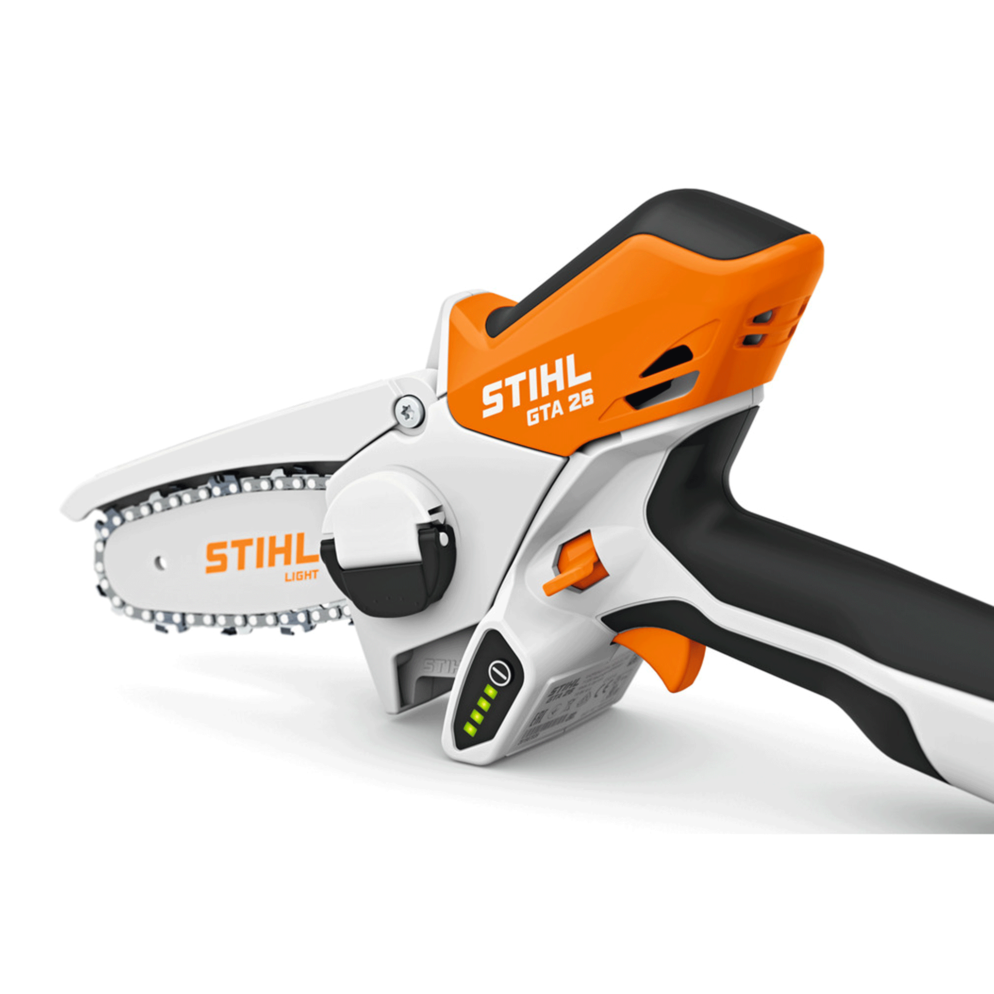 Stihl GTA 26 Garden Pruner Tool Only