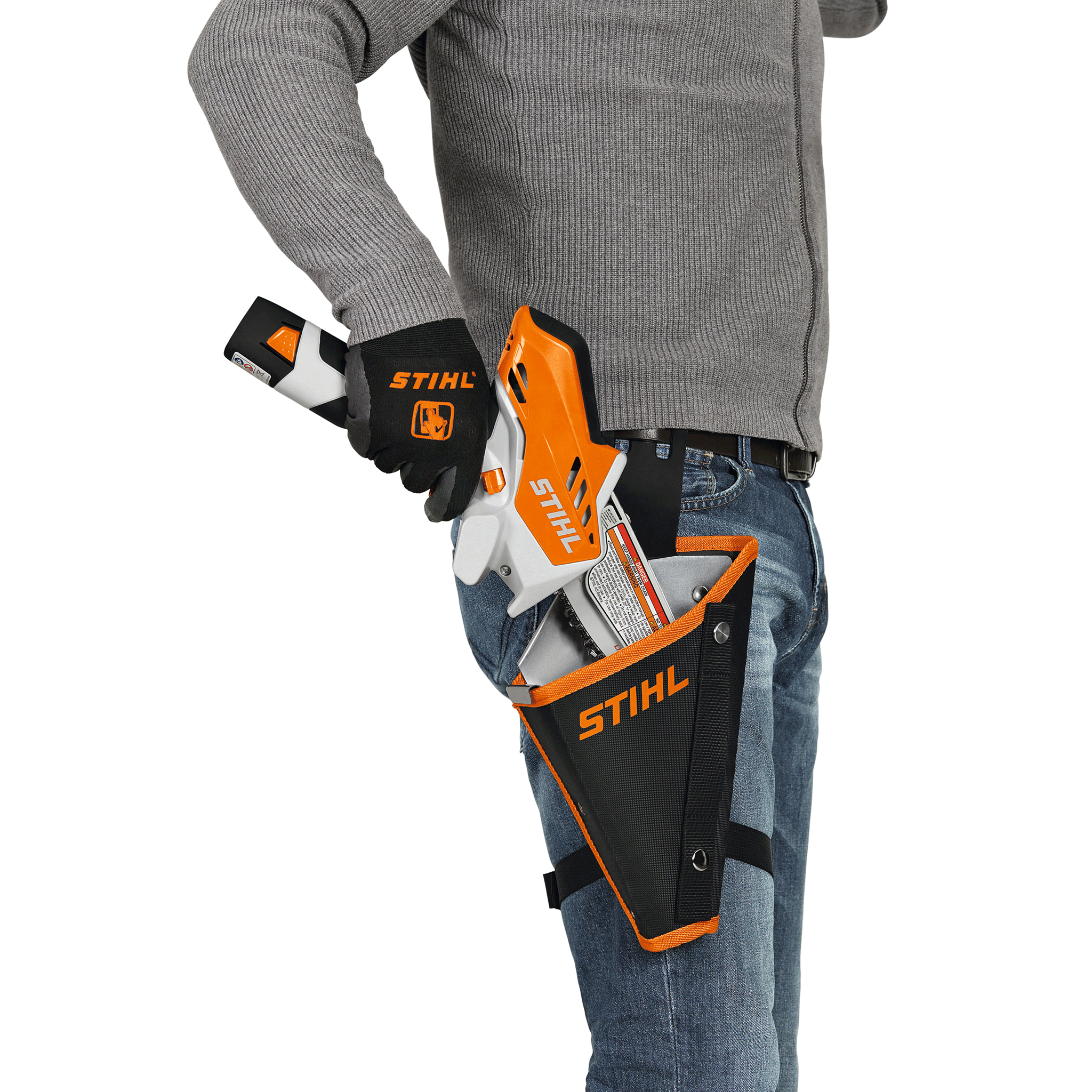 Stihl GTA 26 Holster