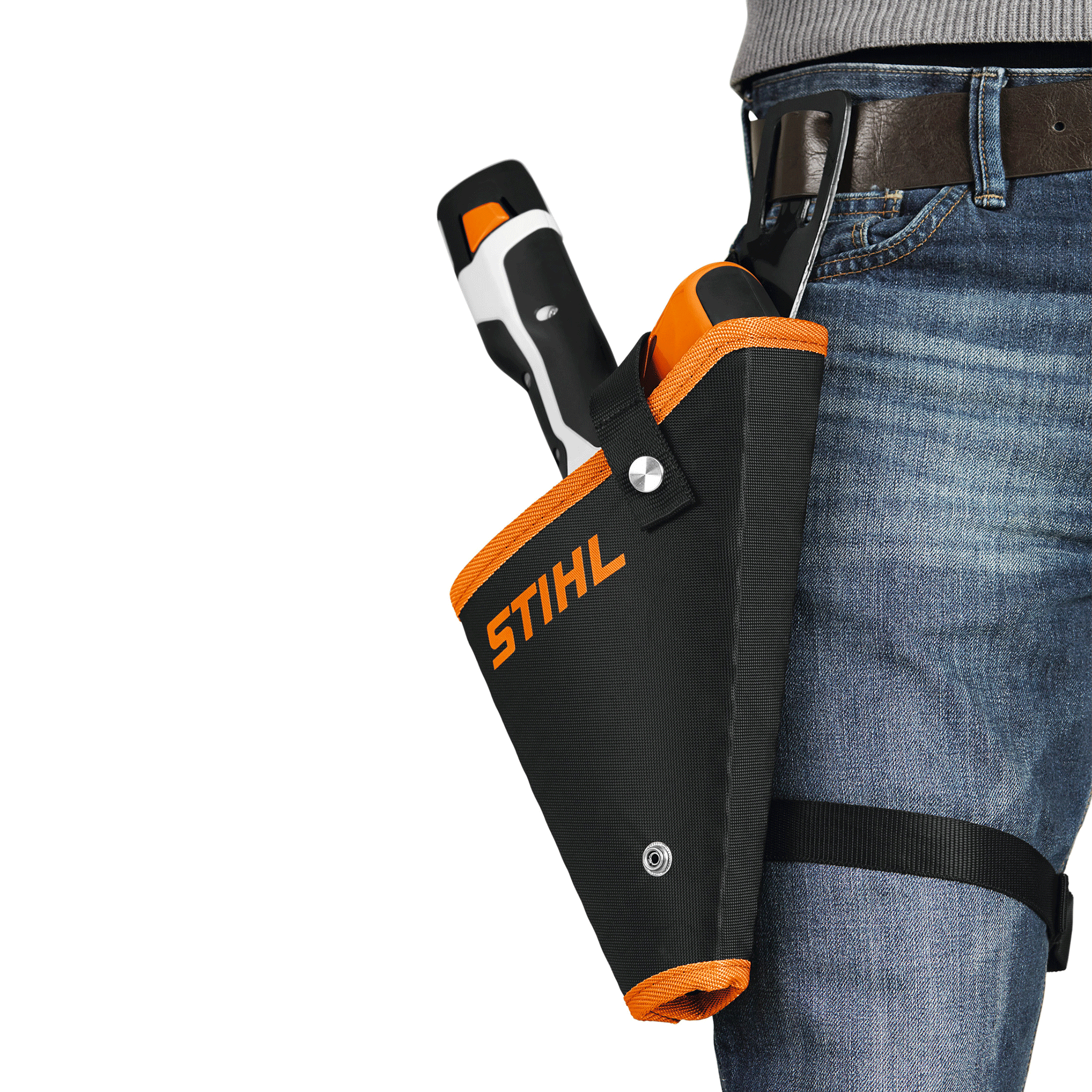 Stihl GTA 26 Holster