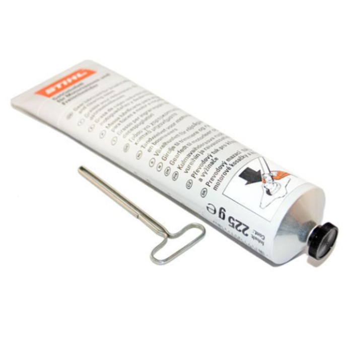 Stihl Genuine FS Super Lubricant for Brush Cutters-Saws 2