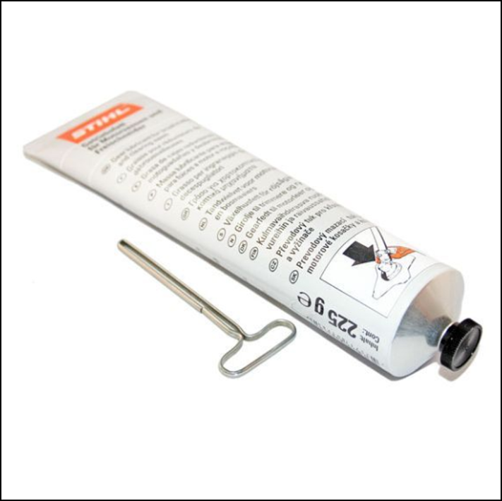 Stihl Genuine FS Super Lubricant for Brush Cutters-Saws 2