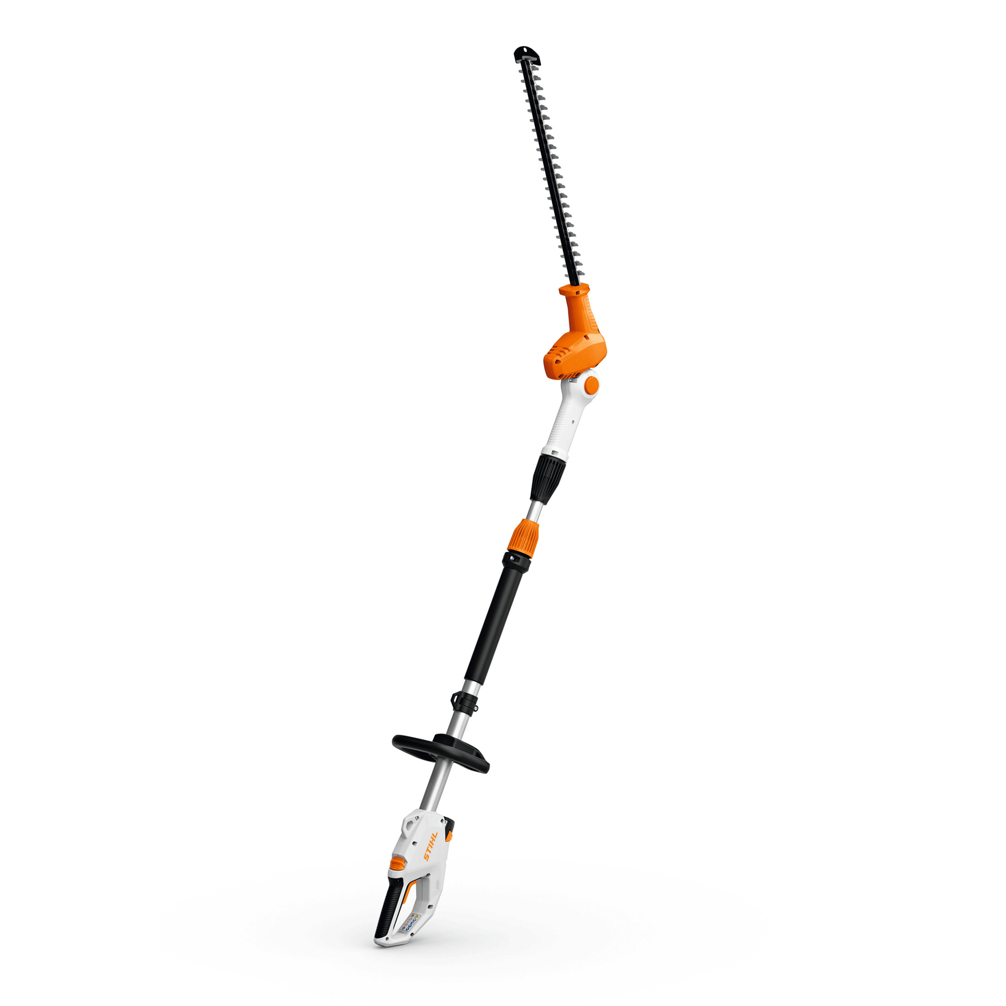 Stihl HLA 40 Cordless Long-reach Hedge Trimmer – AS System (shell only)