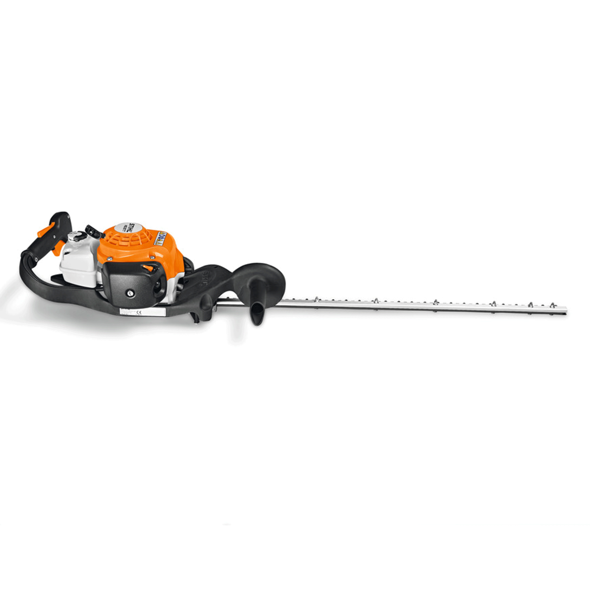 Stihl HS 87 T Petrol Hedge Trimmer 30"