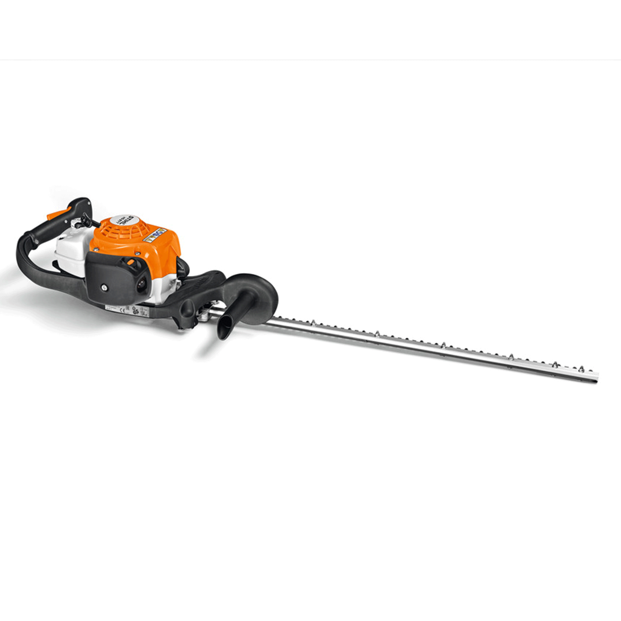 Stihl HS 87 T Petrol Hedge Trimmer 30"