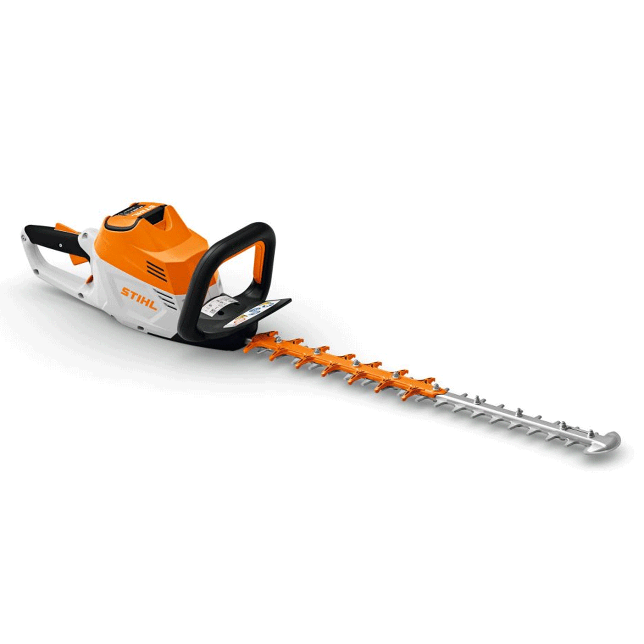 Stihl HSA 100 Cordless Hedge Trimmer Tool Only