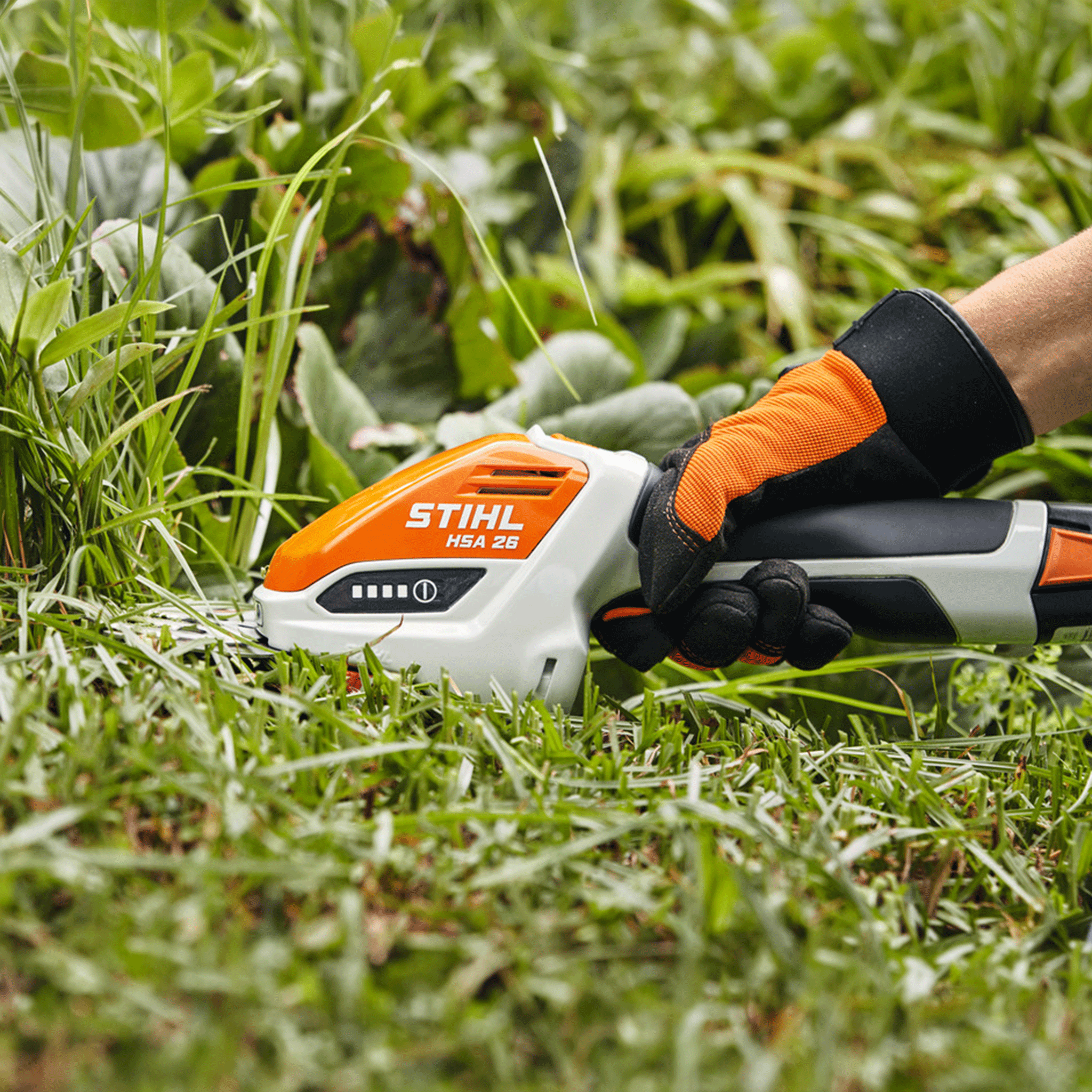 Stihl HSA 26 Trimmer Shell Only