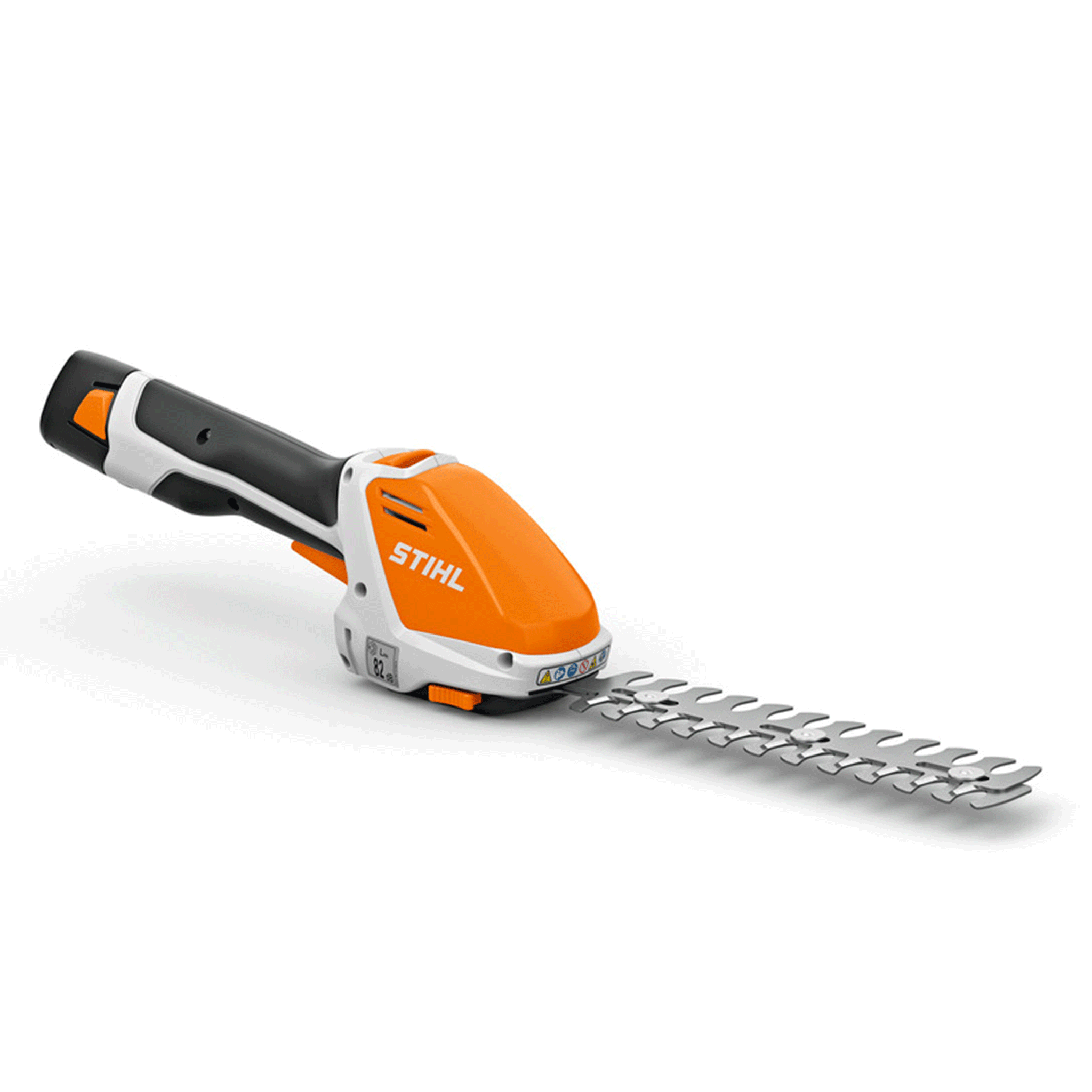 Stihl HSA 26 Trimmer Shell Only
