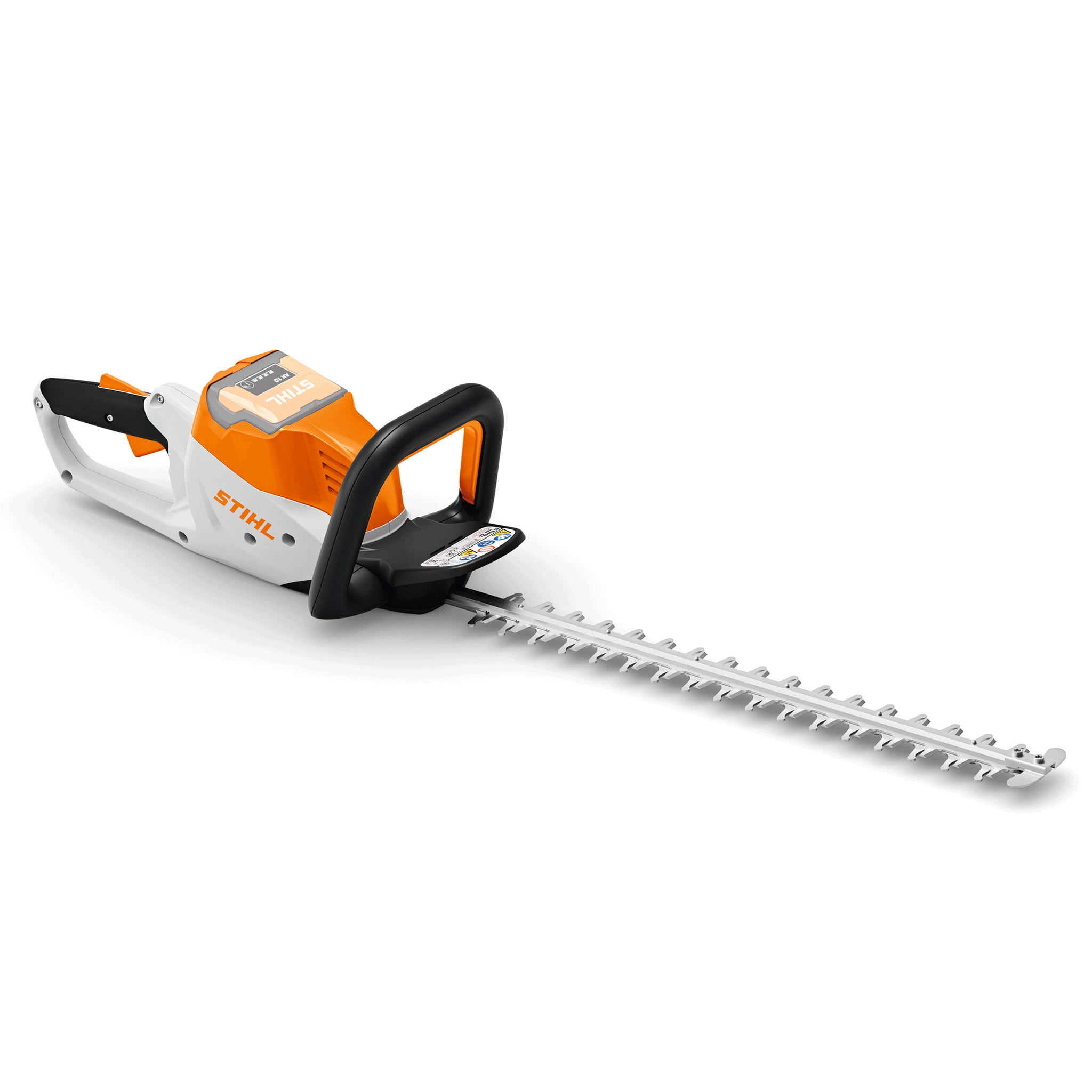 Stihl HSA 50 Cordless Hedge Trimmer (Tool Only)