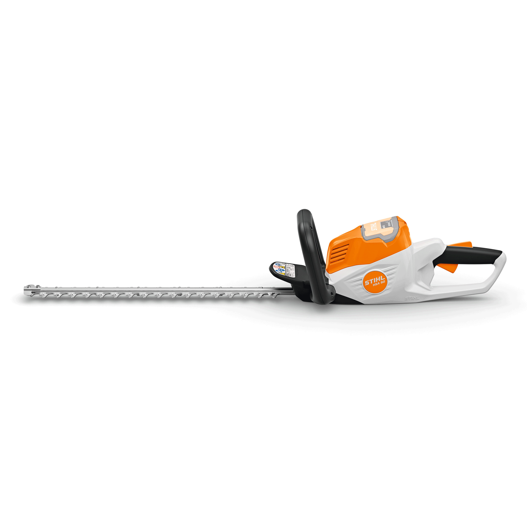 Stihl HSA 50 Cordless Hedge Trimmer (Tool Only)