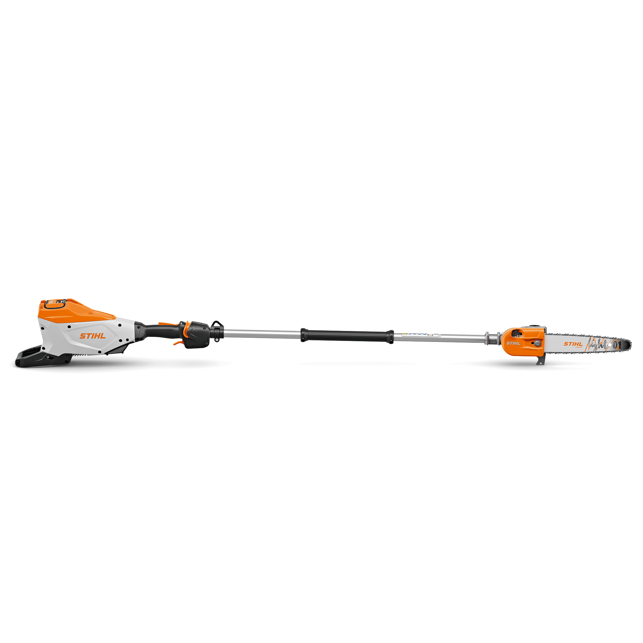 Stihl HTA 150 Cordless Pole Pruner Tool Only - AP System