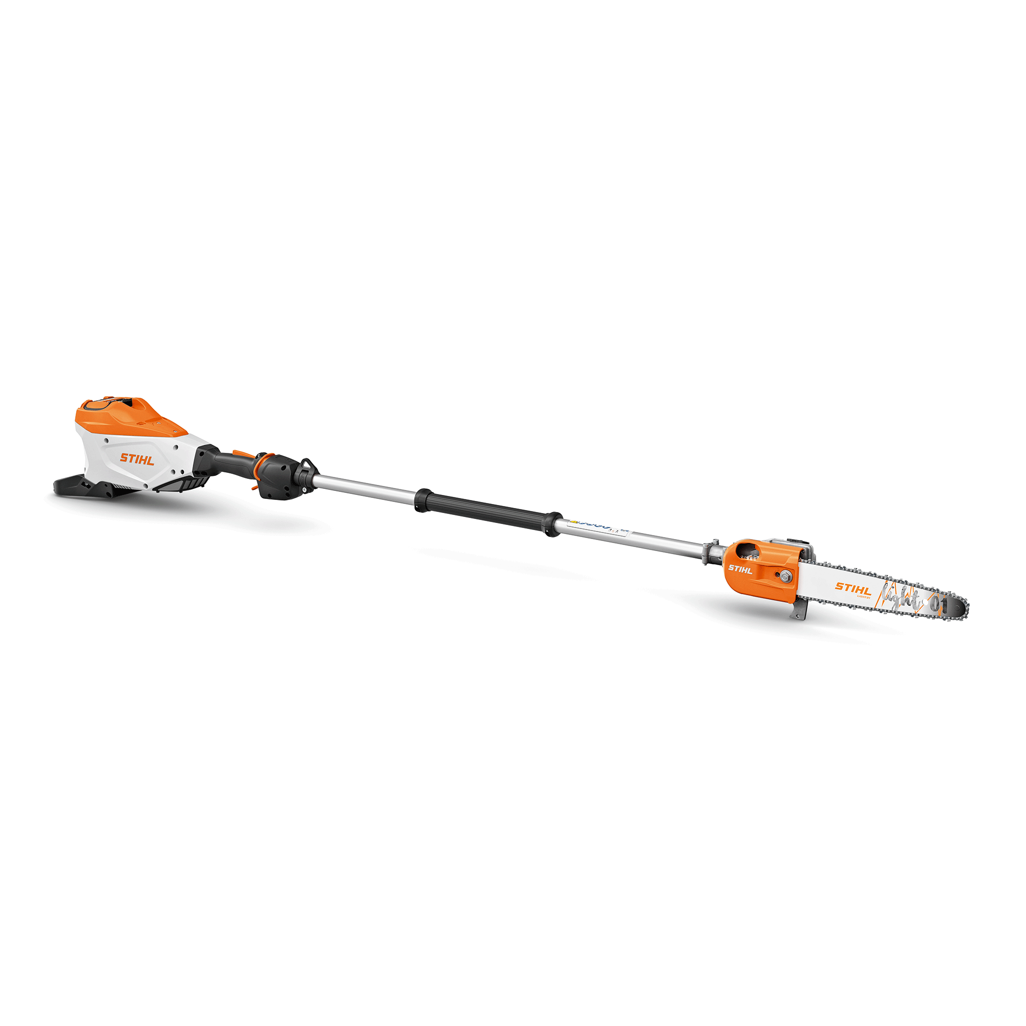 Stihl HTA 150 Cordless Pole Pruner Tool Only - AP System
