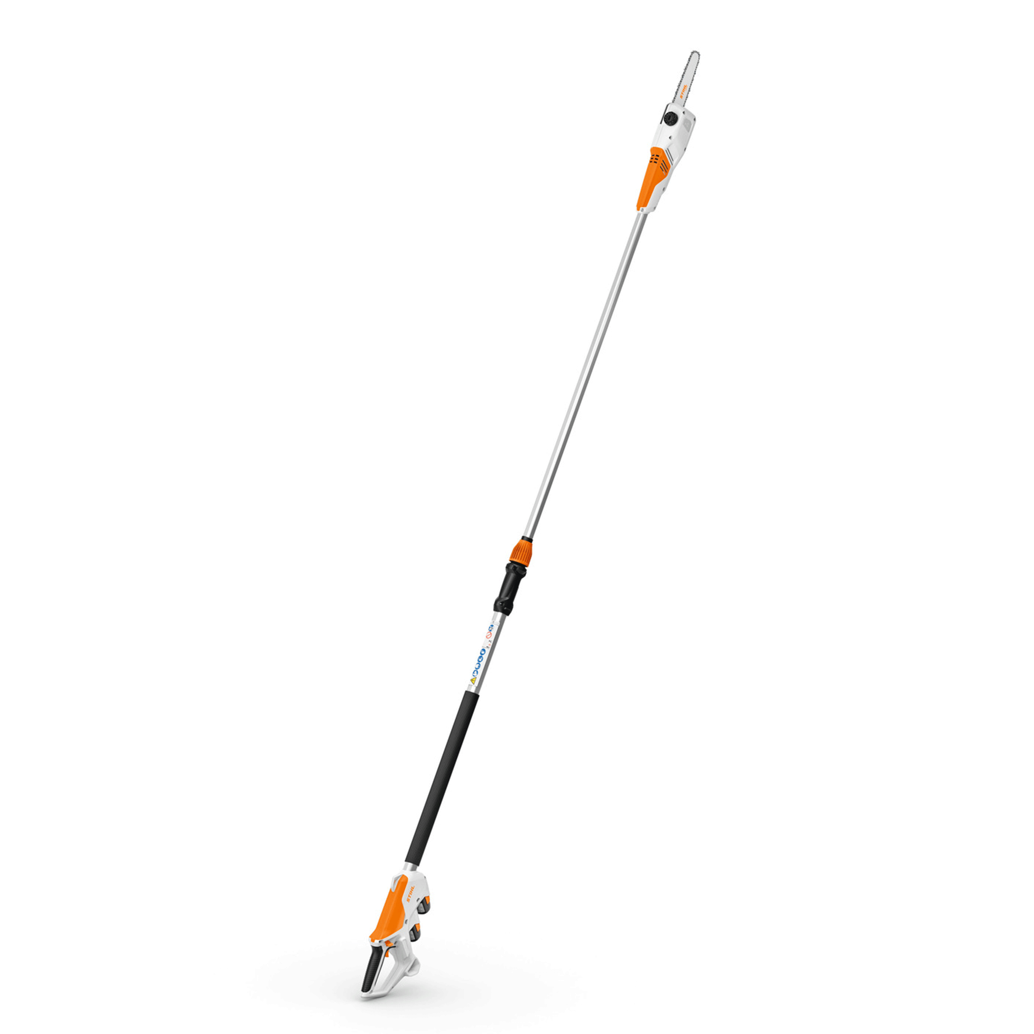 Stihl HTA 30 Cordless Pole Pruner Set