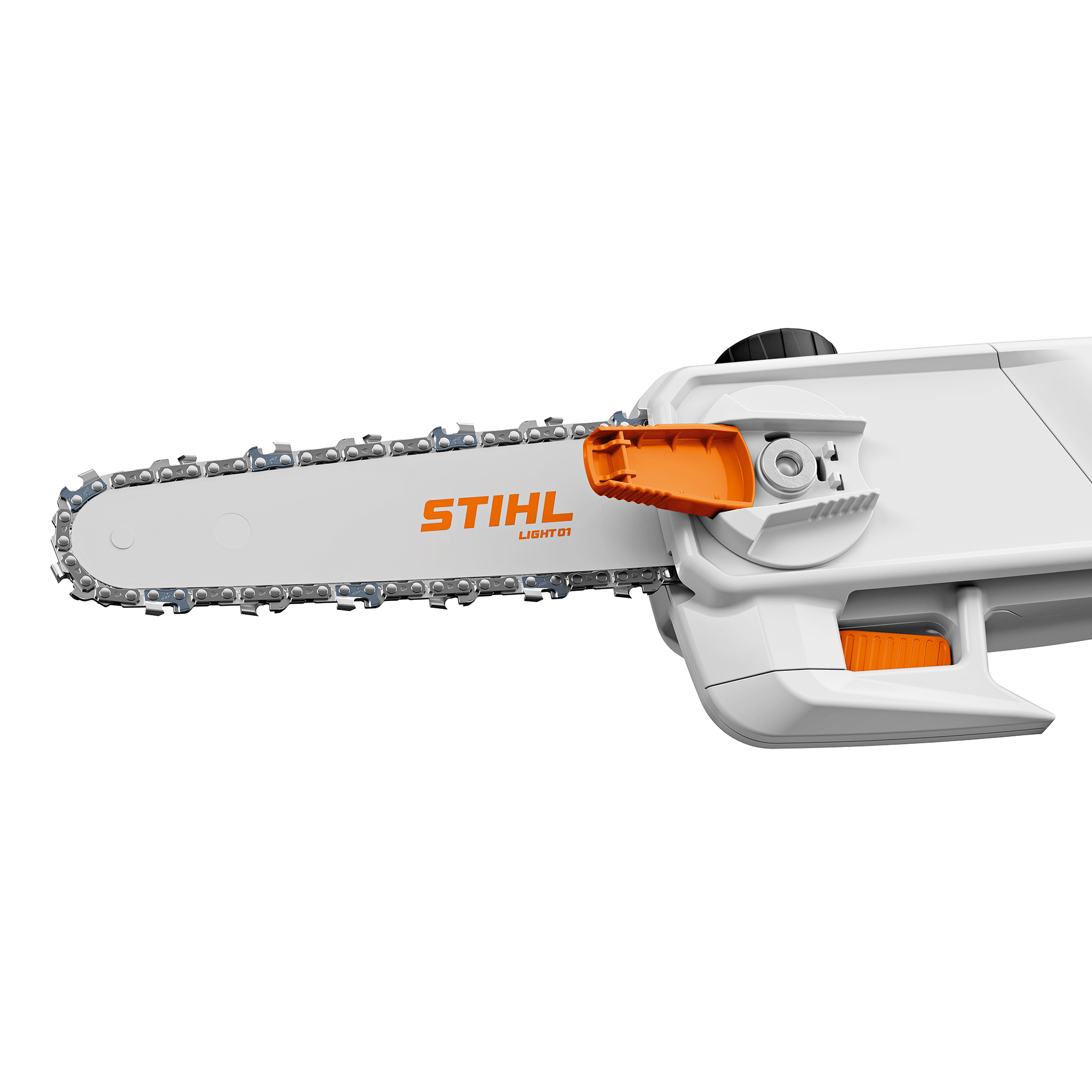 Stihl HTA 30 Cordless Pole Pruner Set