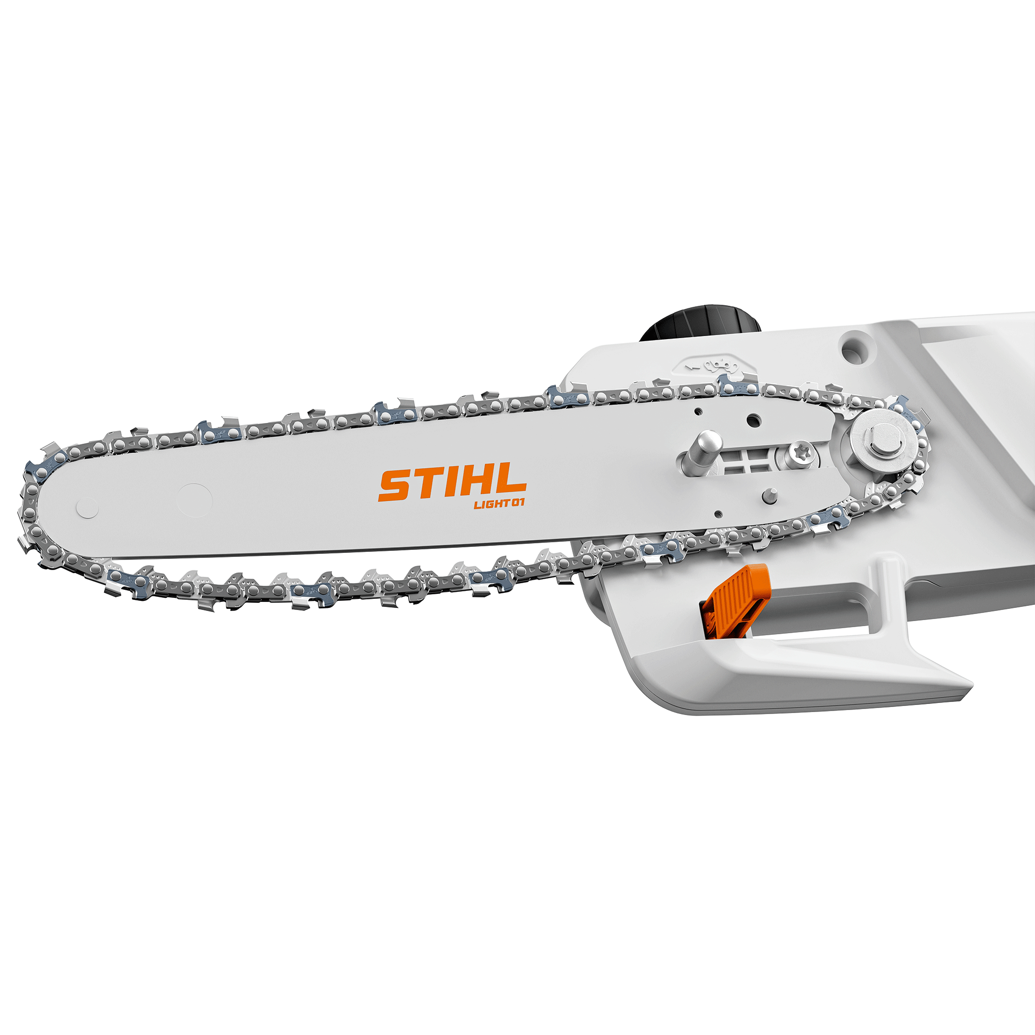 Stihl HTA 30 Cordless Pole Pruner Set