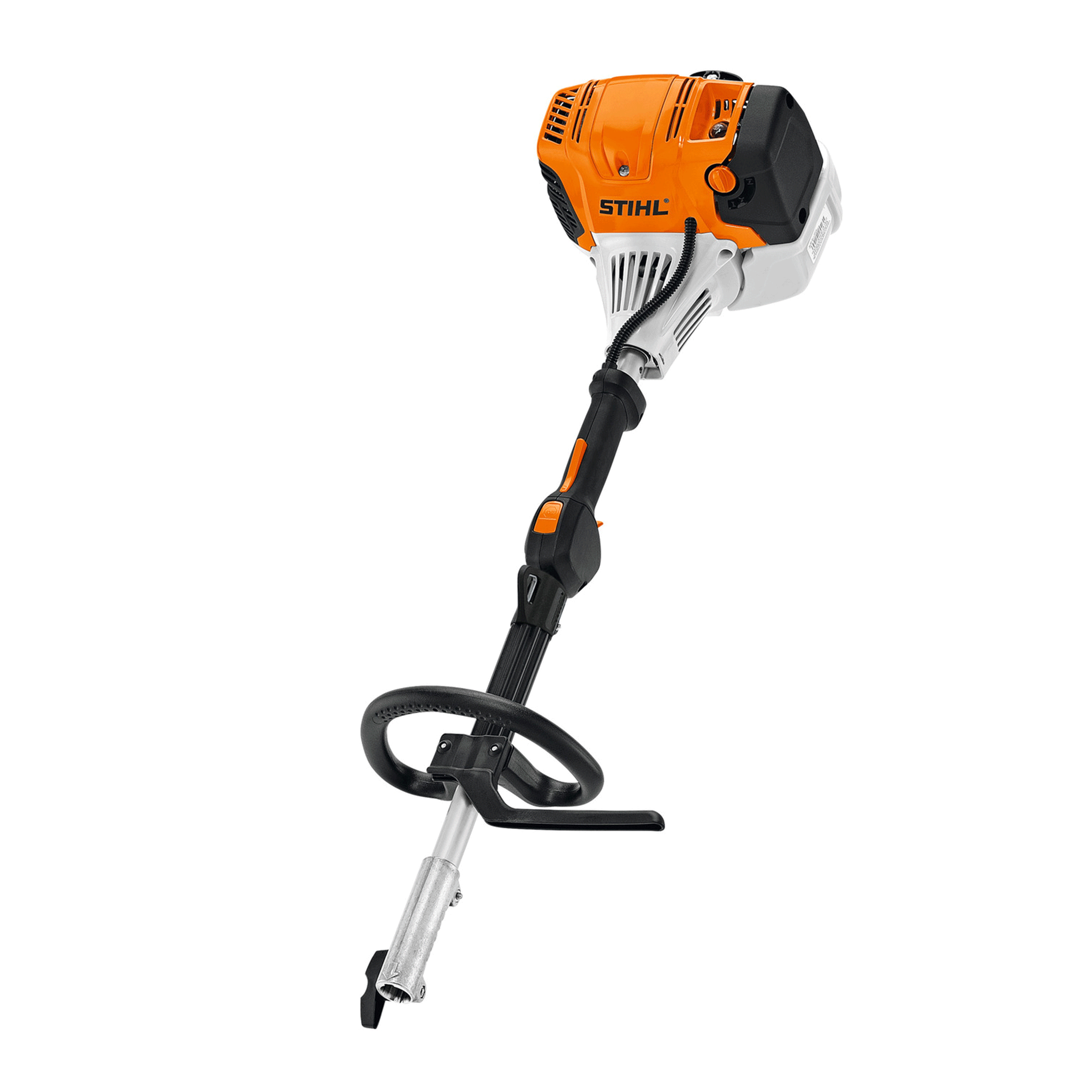 Stihl KM 131 R Kombi Engine