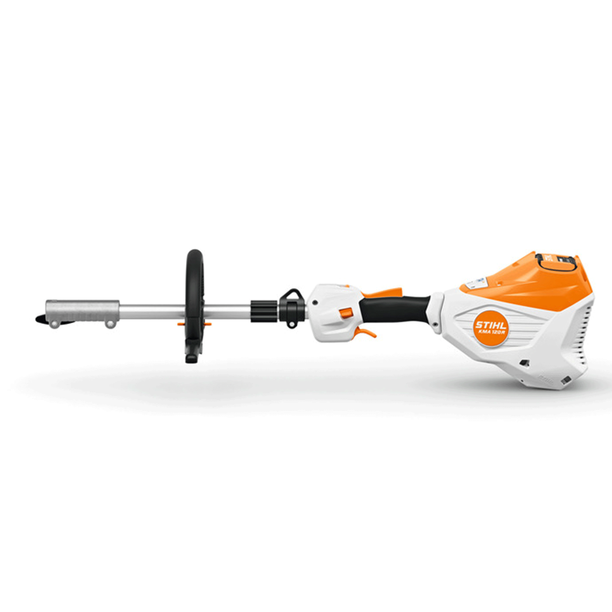 Stihl KMA 120R Cordless Combi Motor Tool Only