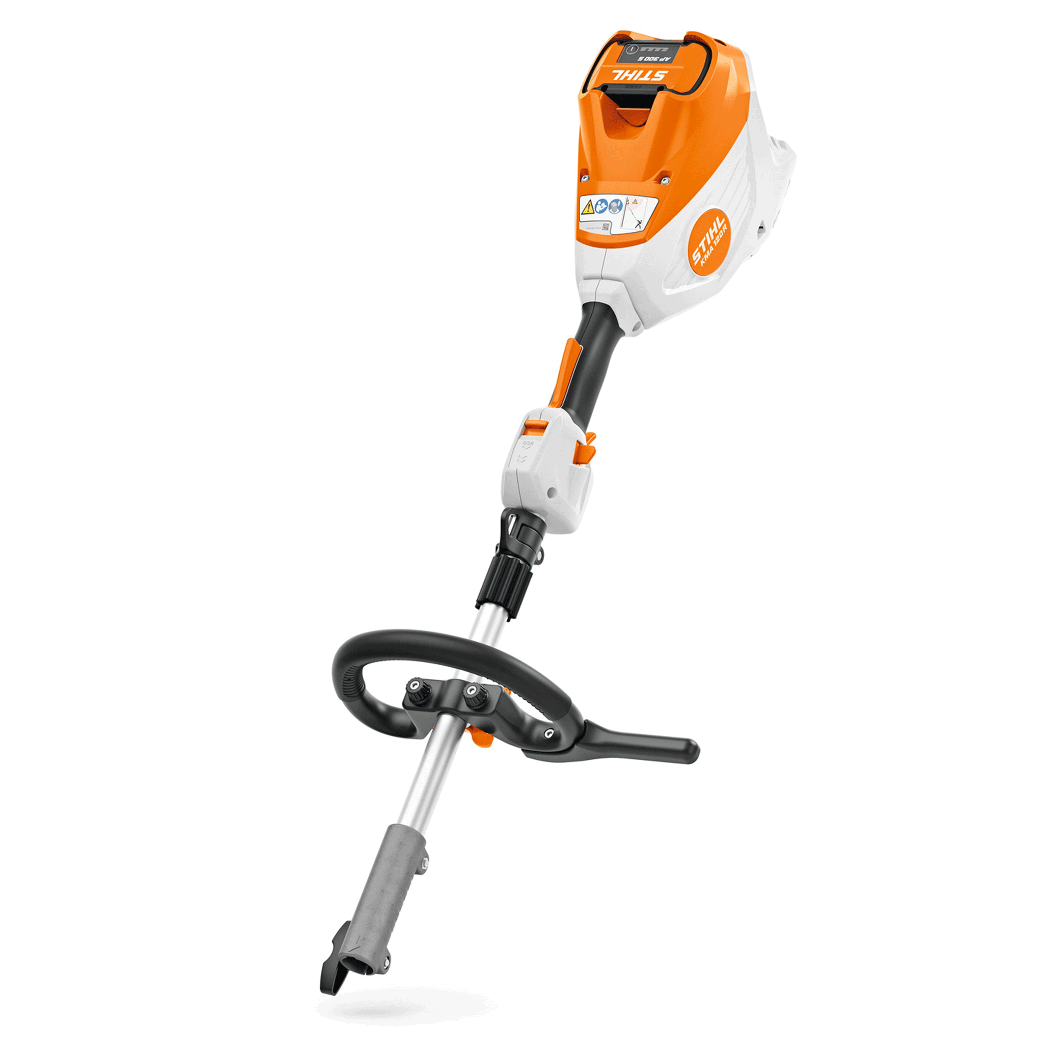Stihl KMA 120R Cordless Combi Motor Tool Only