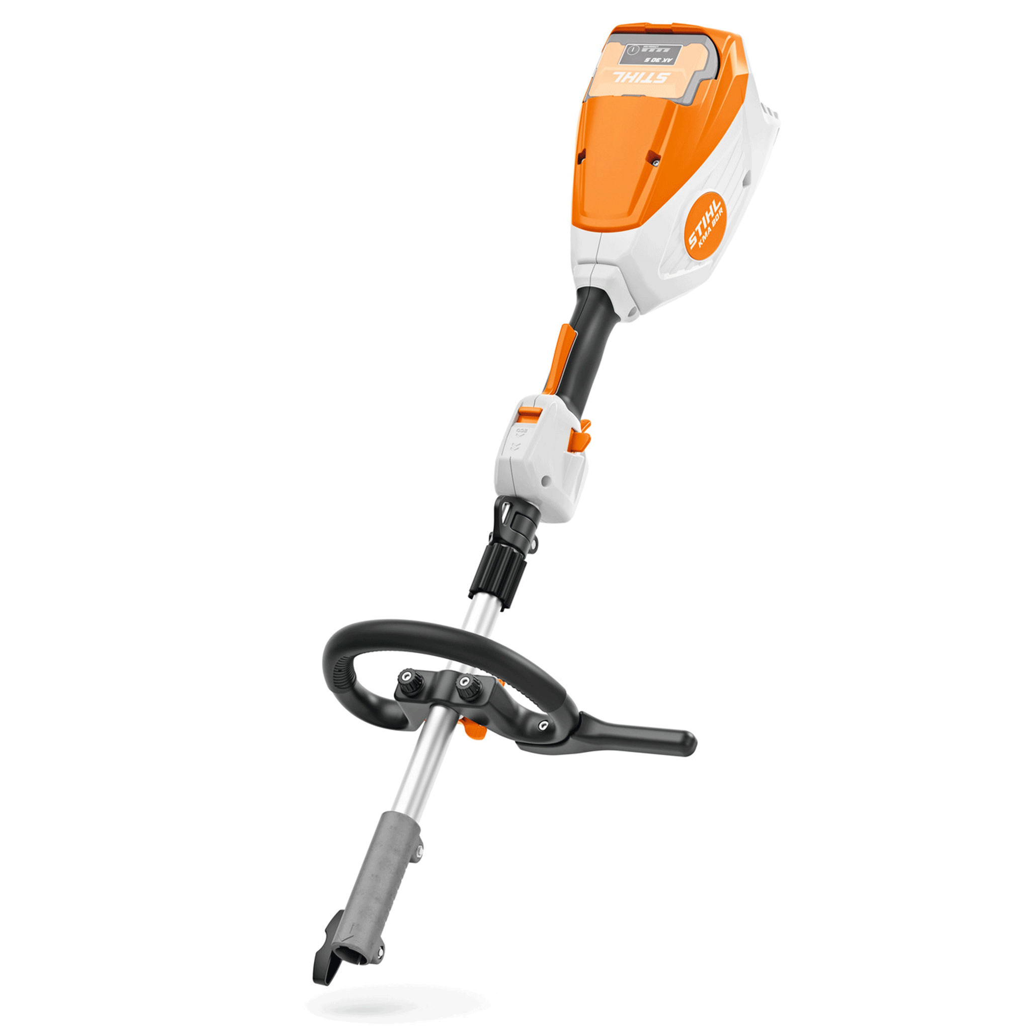 Stihl KMA 80R Cordless Combi Motor With Battery & Charger