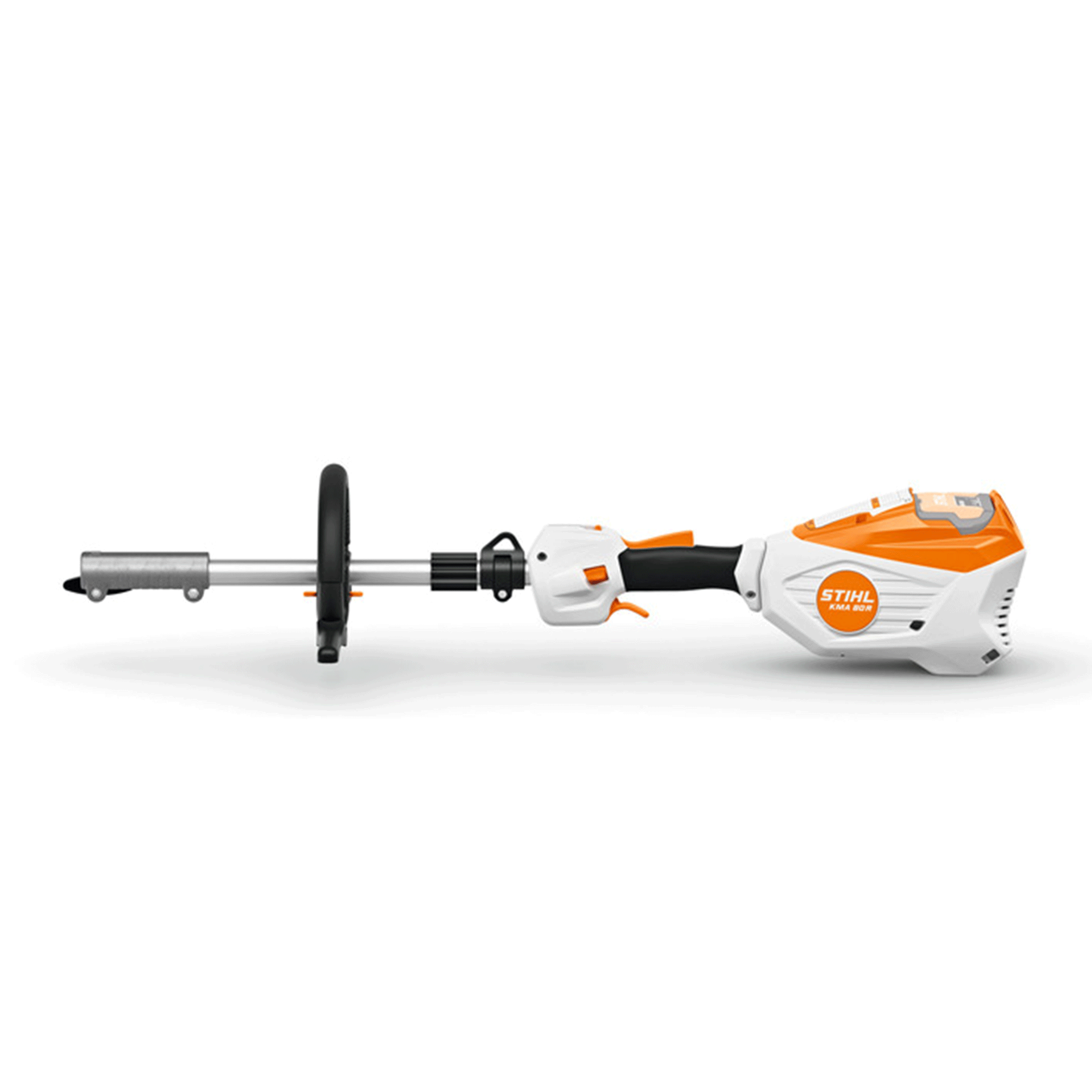 Stihl KMA 80R Cordless Combi Motor With Battery & Charger