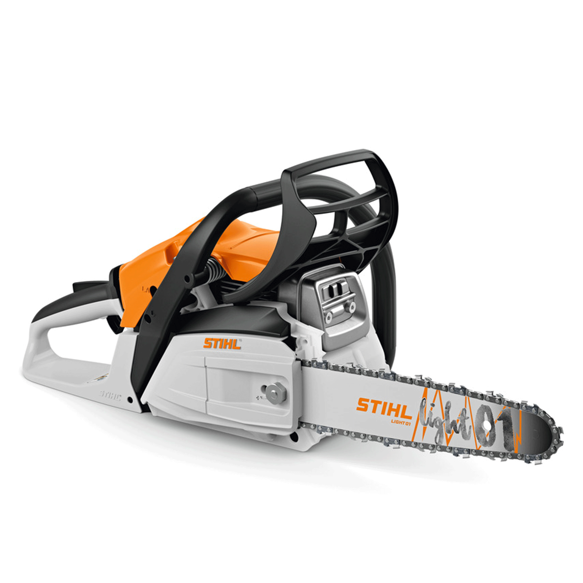 Stihl MS 172 Petrol Chainsaw 14"