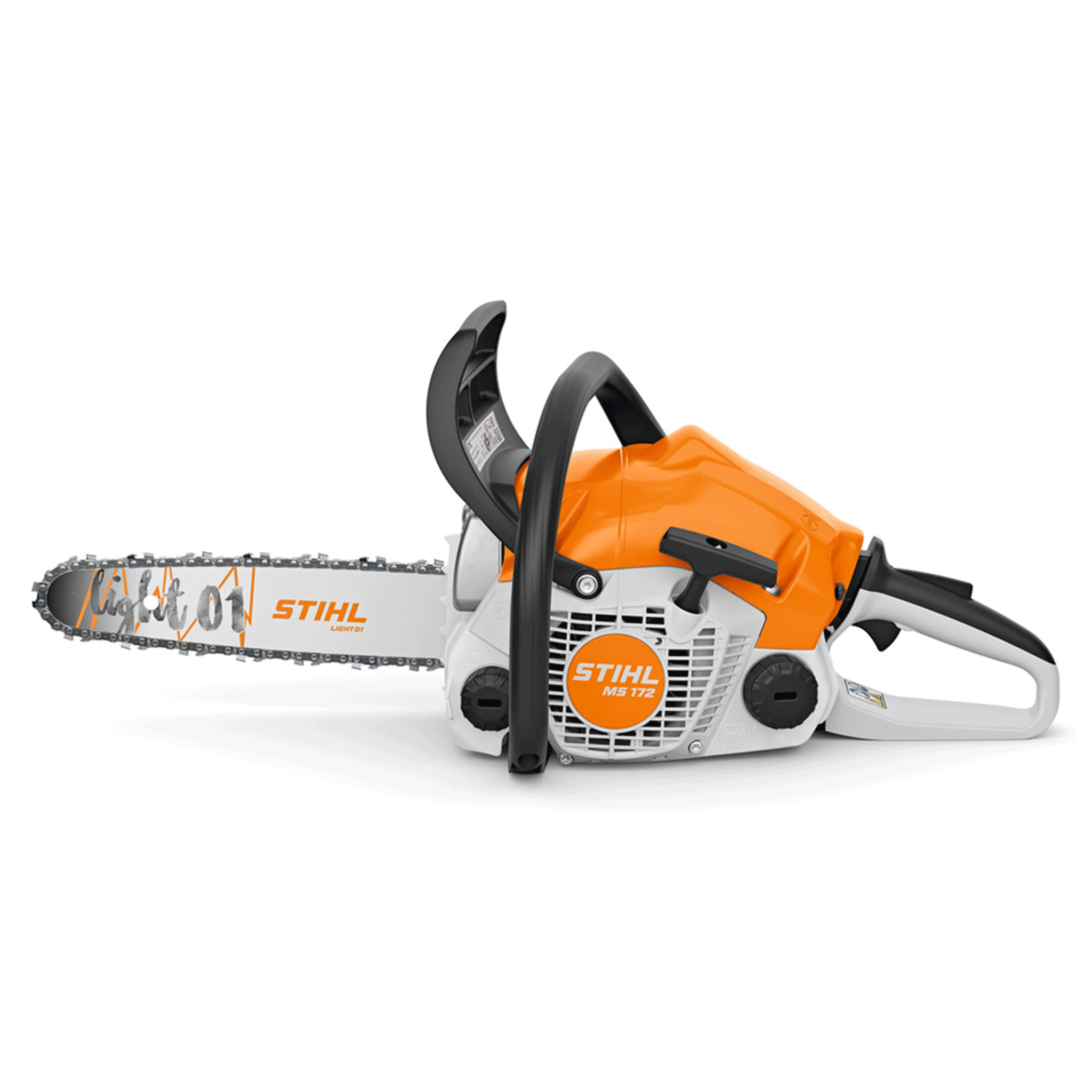 Stihl MS 172 Petrol Chainsaw 14"