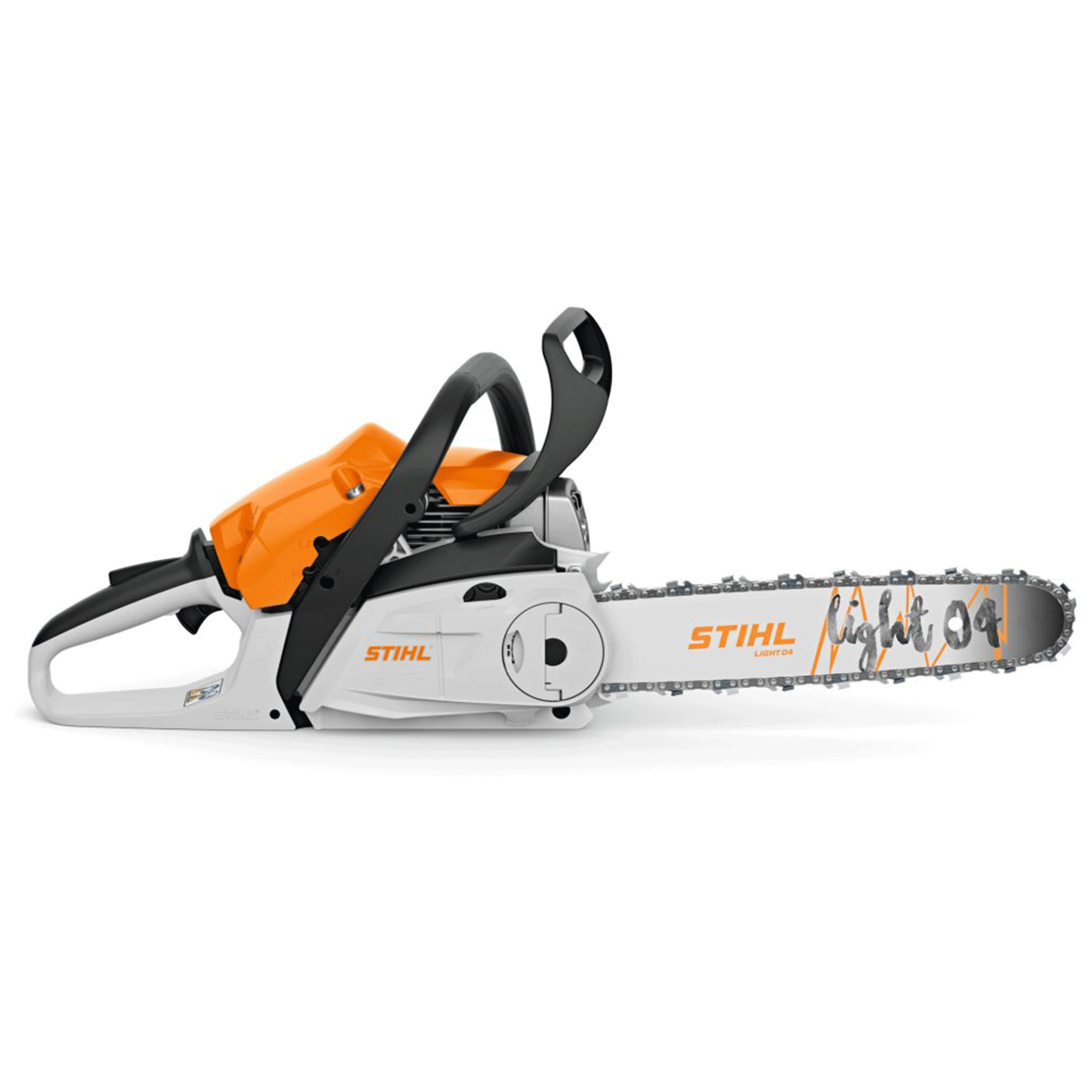 Stihl MS 182 C-BE Petrol Chainsaw