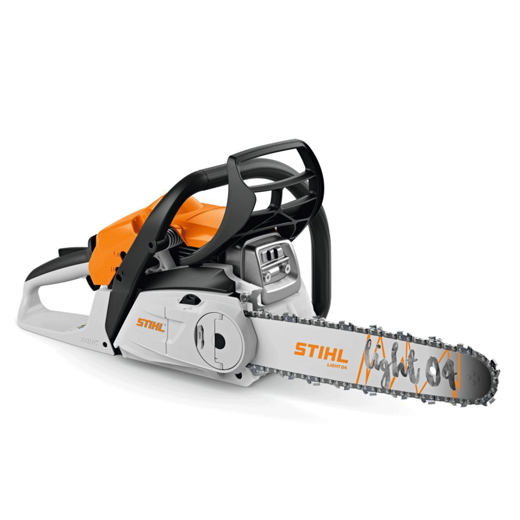 Stihl MS 182 C-BE Petrol Chainsaw
