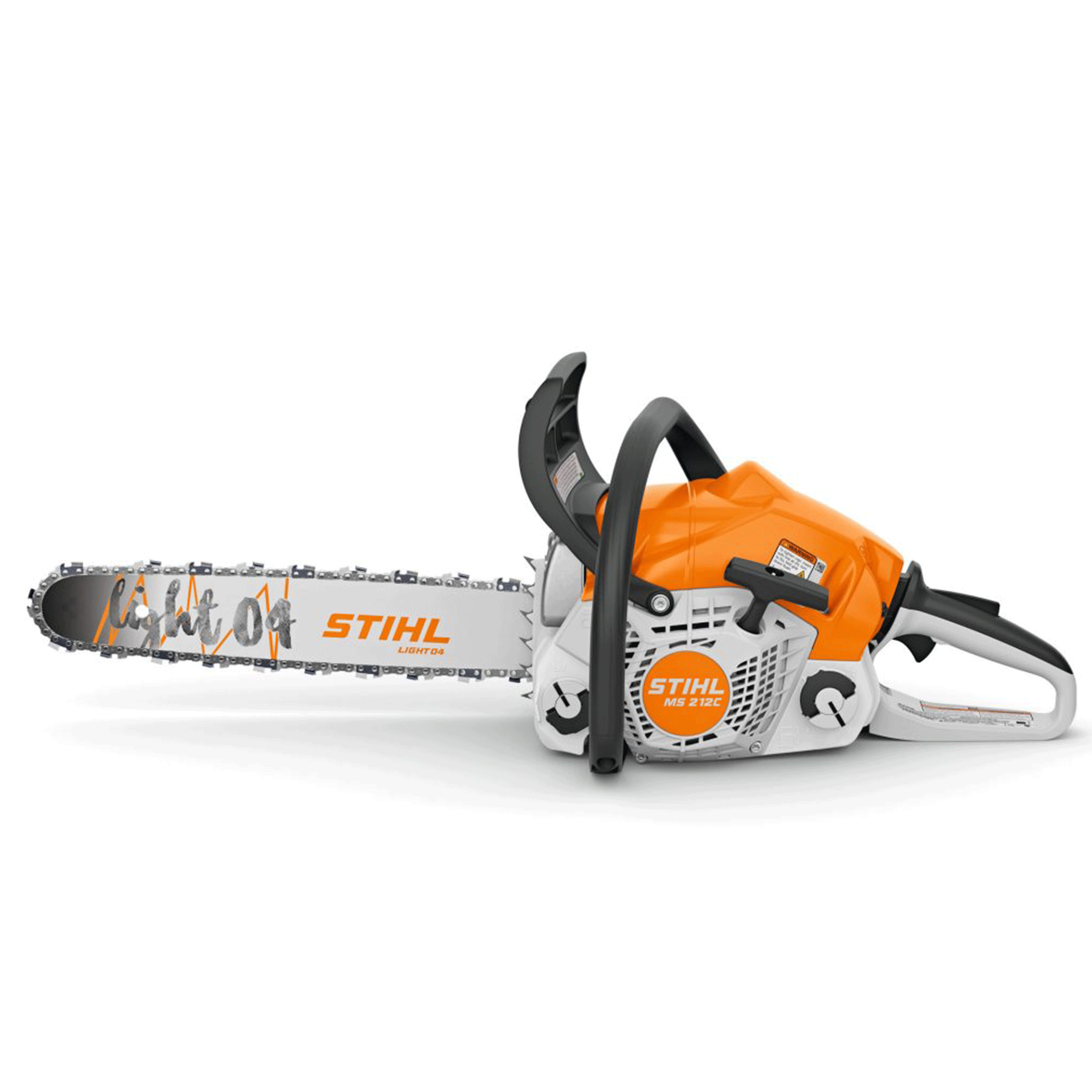 Stihl MS 212 C-BE 16" Chainsaw