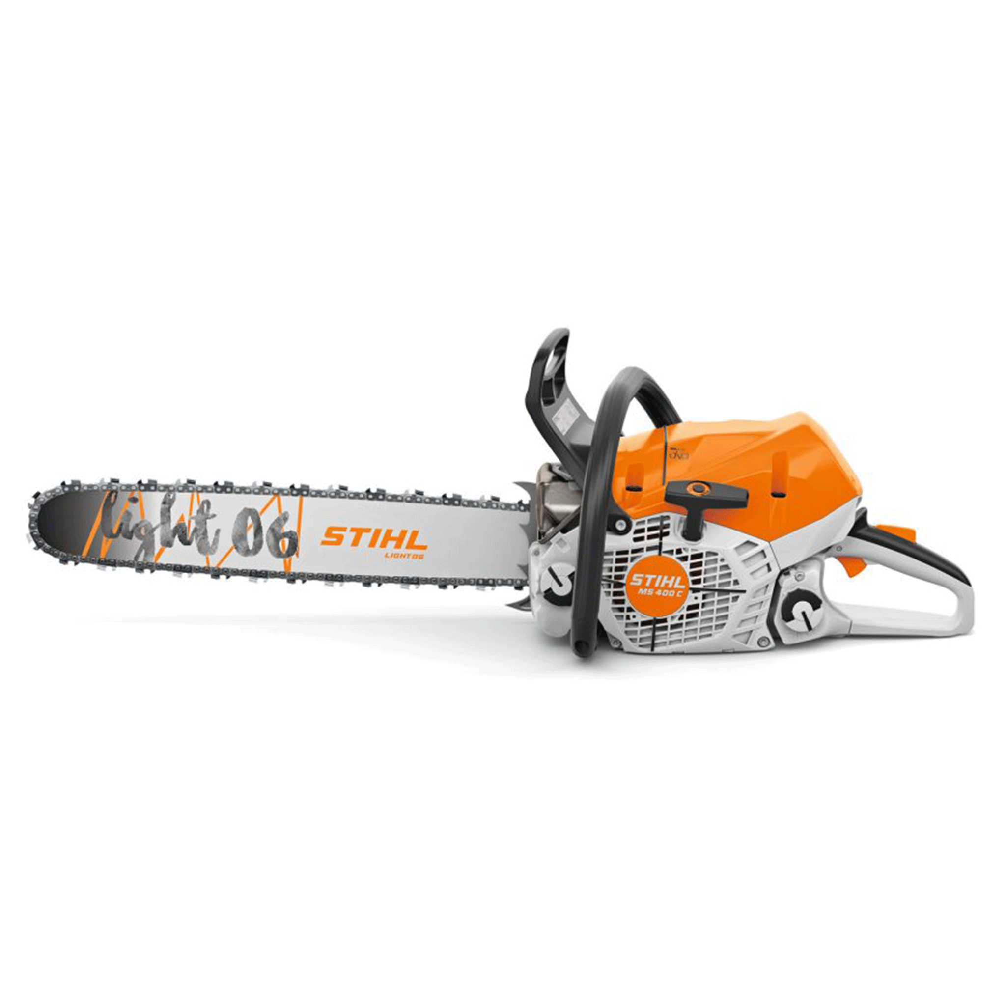 Stihl MS 400.1 C-M Petrol Chainsaw