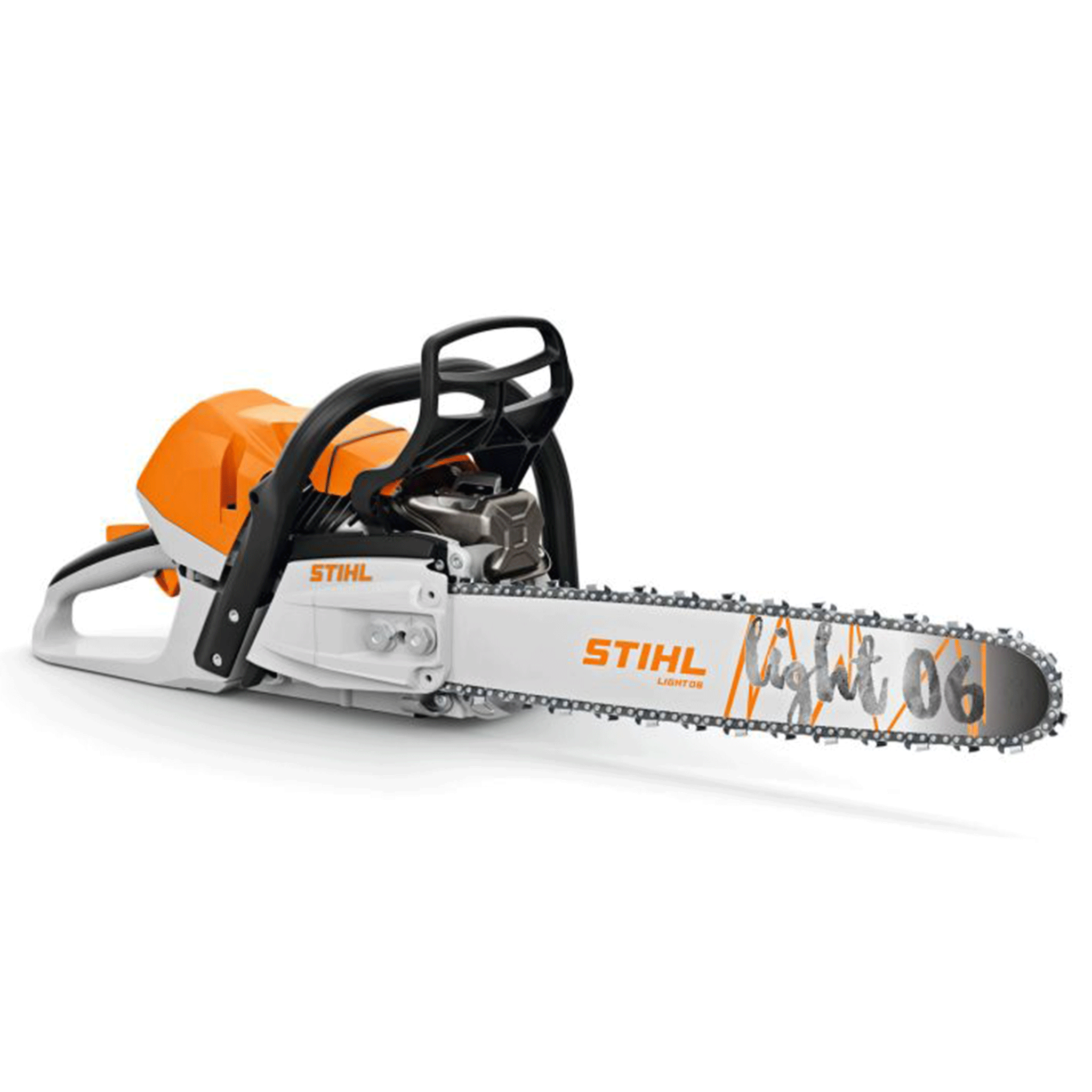 Stihl MS 400.1 C-M Petrol Chainsaw