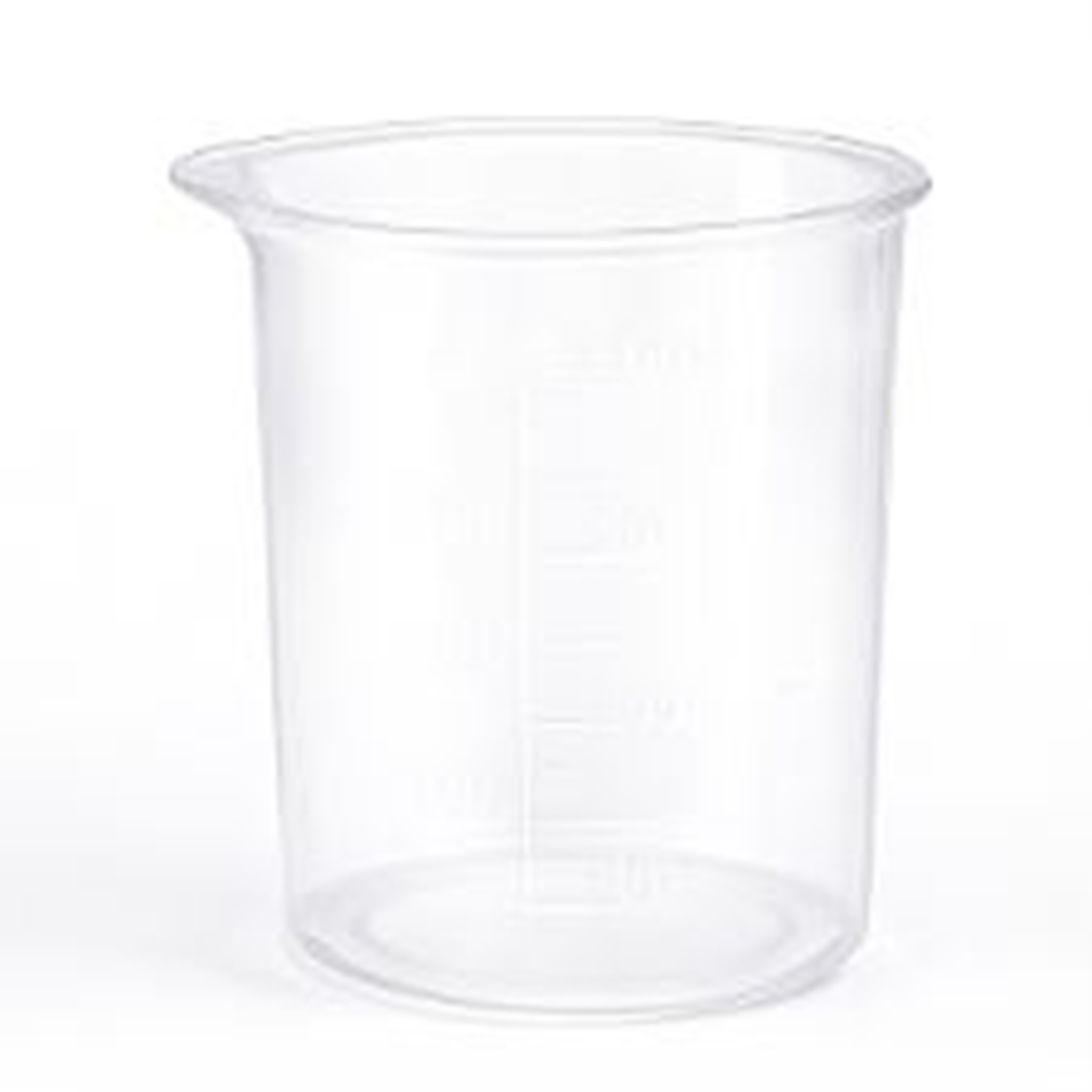 Stihl Measuring Jug for Mixing Fuel 100ml