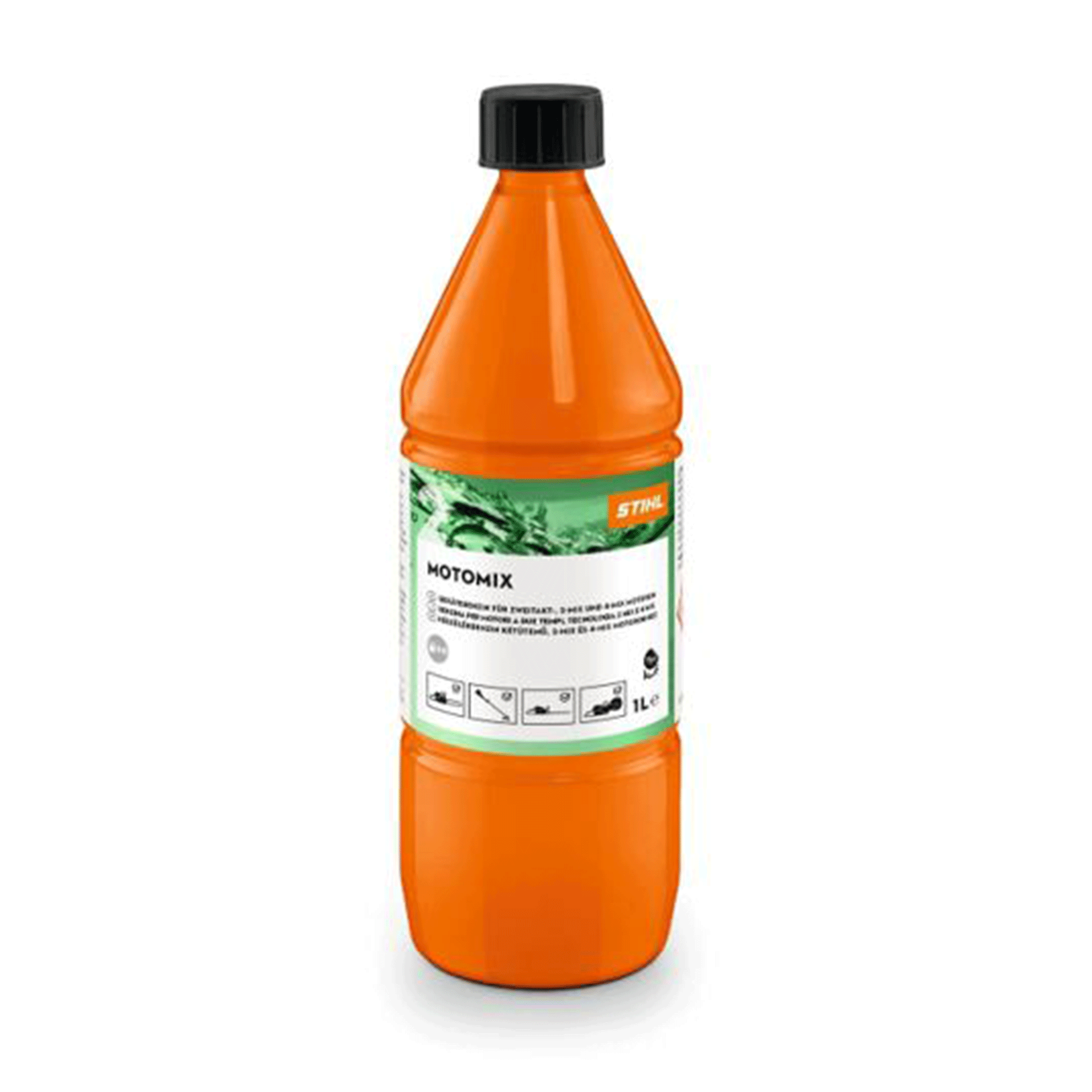 Stihl Motomix Fuel Mixture