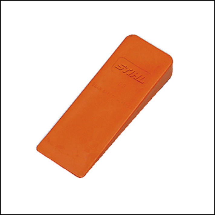 Stihl Plastic Felling &amp; Cutting Wedge