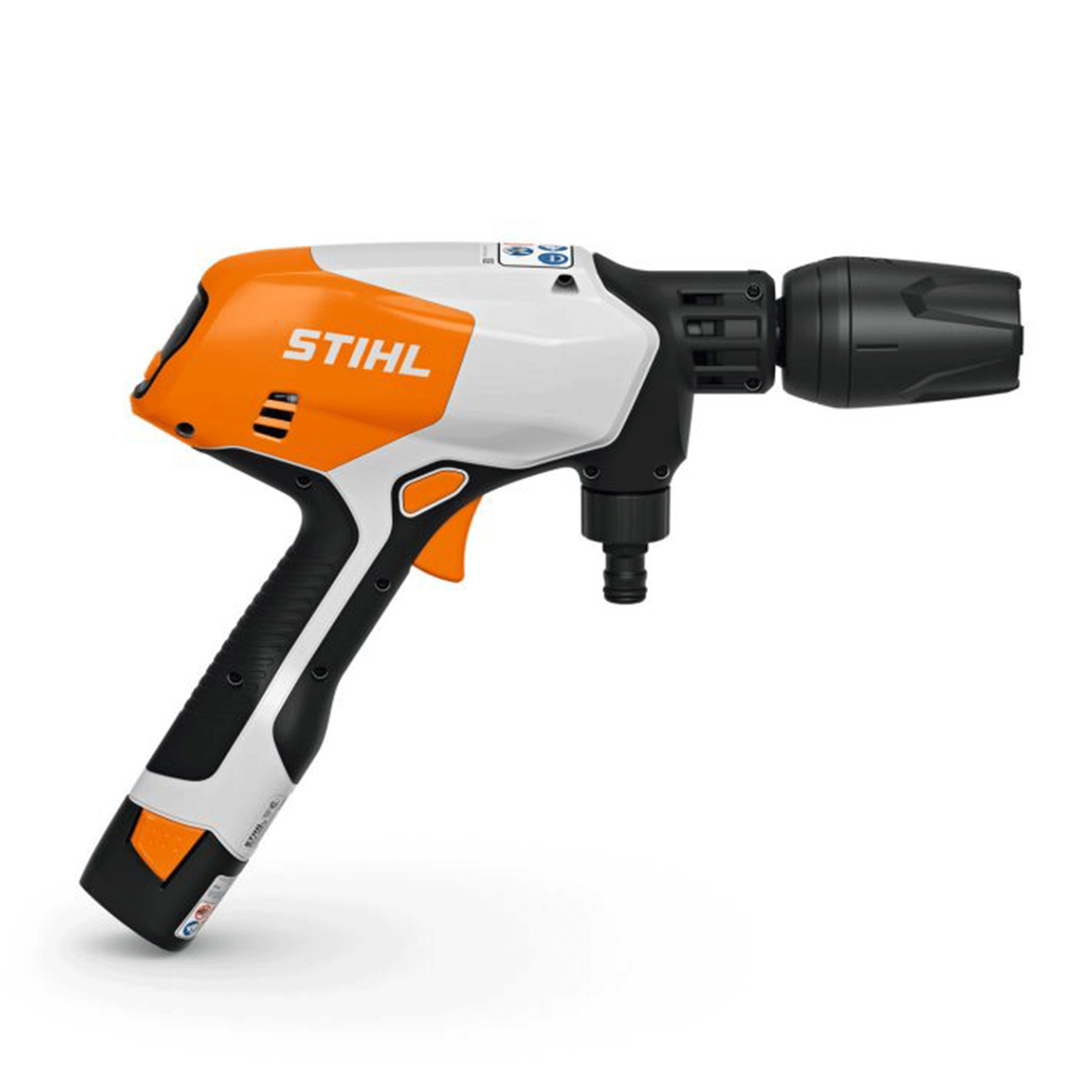 Stihl RCA 20 Cordless Handheld Pressure Washer Tool Only