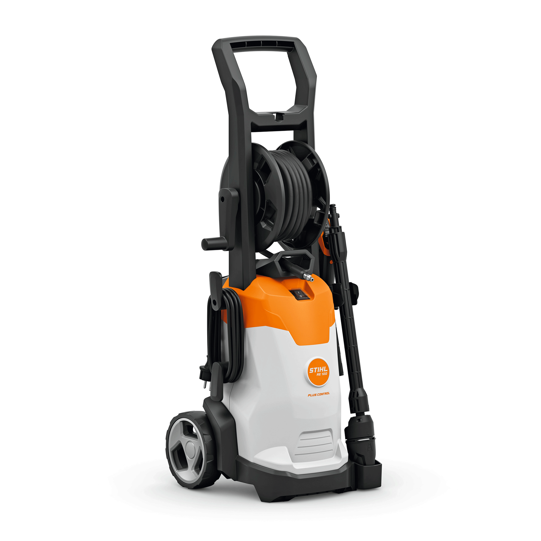 Stihl RE 100 Plus Control Electric Pressure Washer