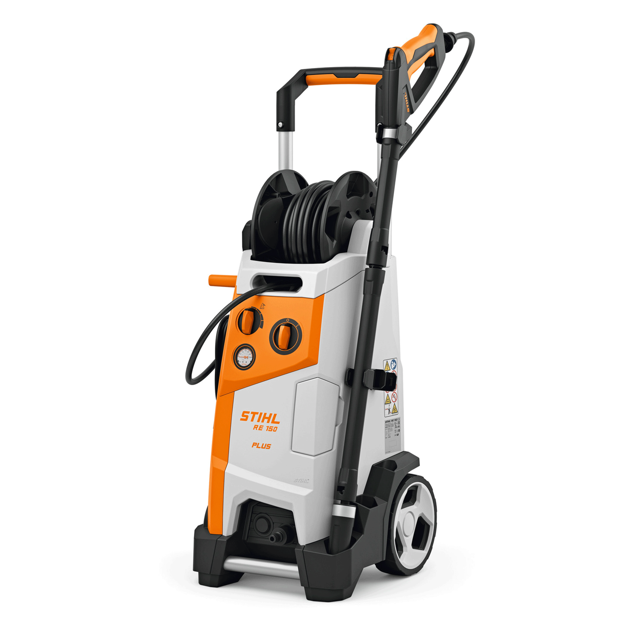 Stihl RE 150 Plus Pressure Washer
