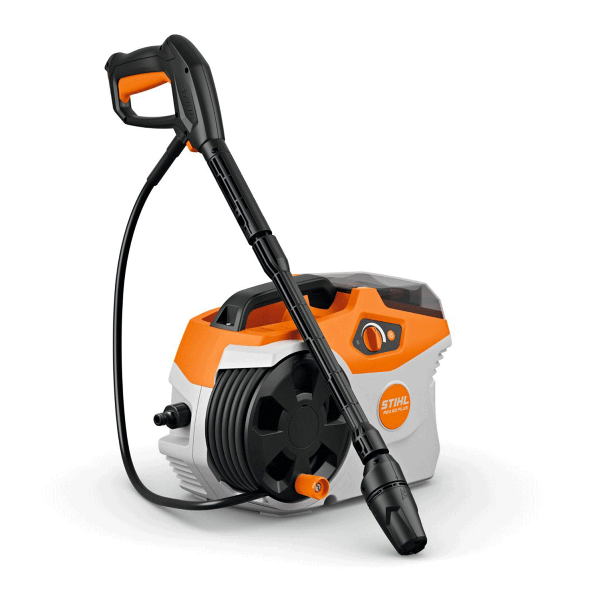 Stihl REA 60 Plus Cordless Pressure Washer Tool Only