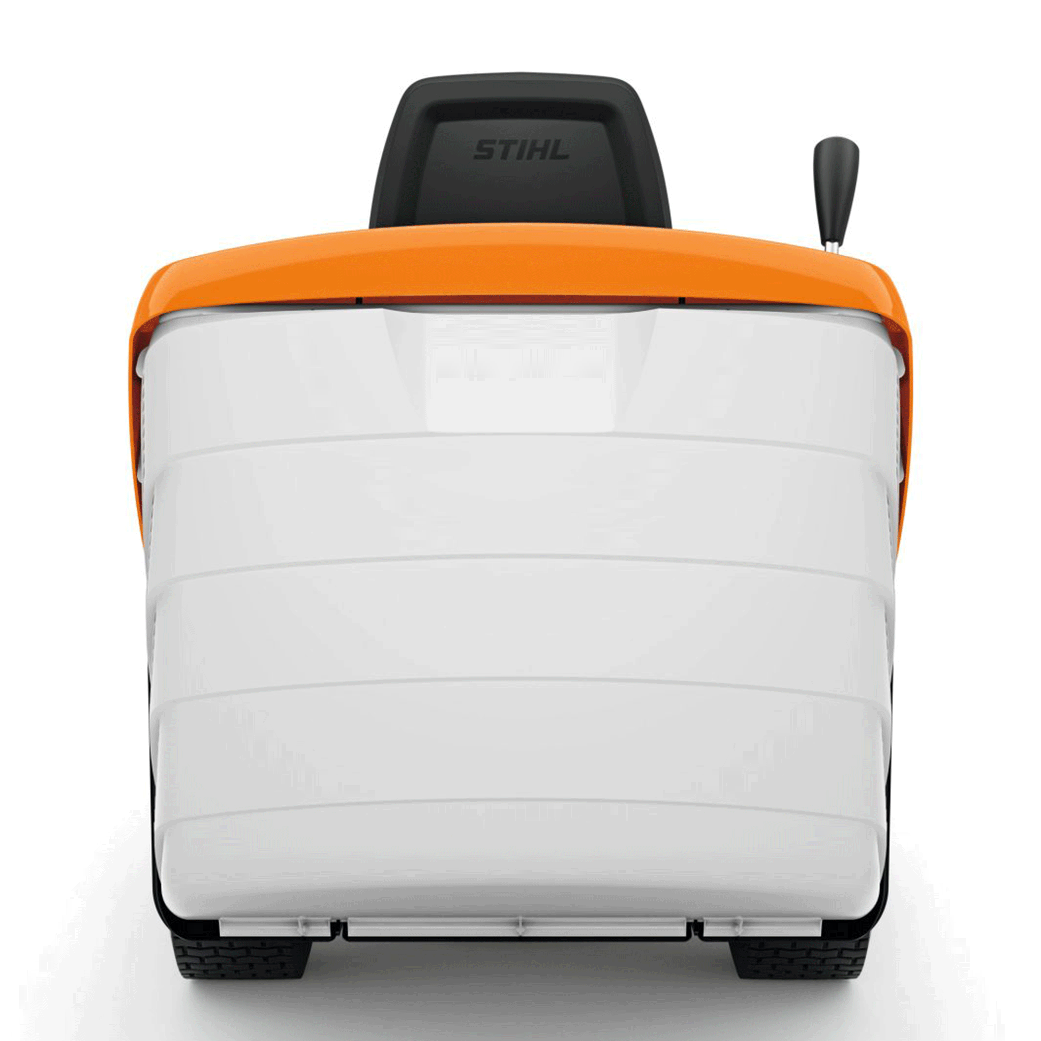 Stihl RT 4082 Petrol Ride-on Lawnmower