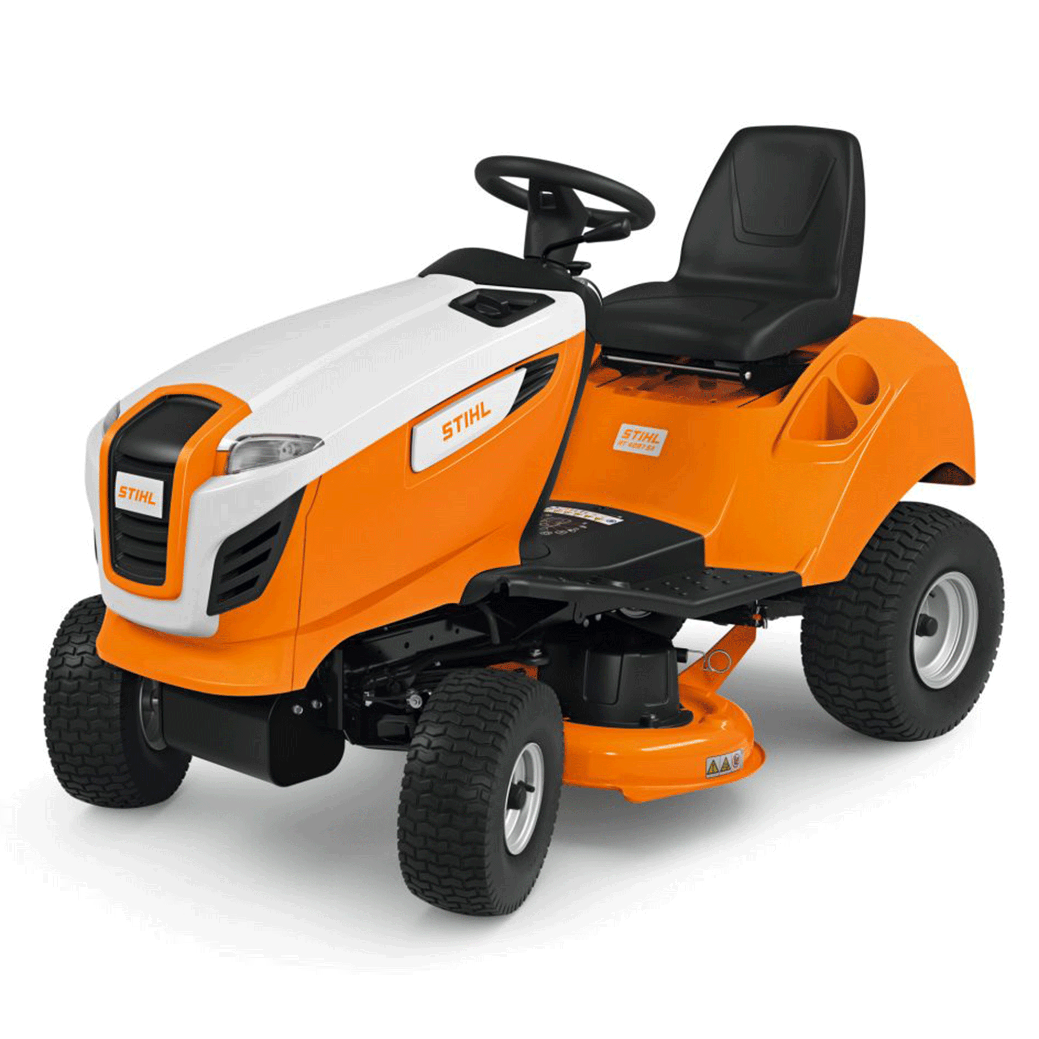 Stihl RT 4097 SX Petrol Ride-on Lawn Mower