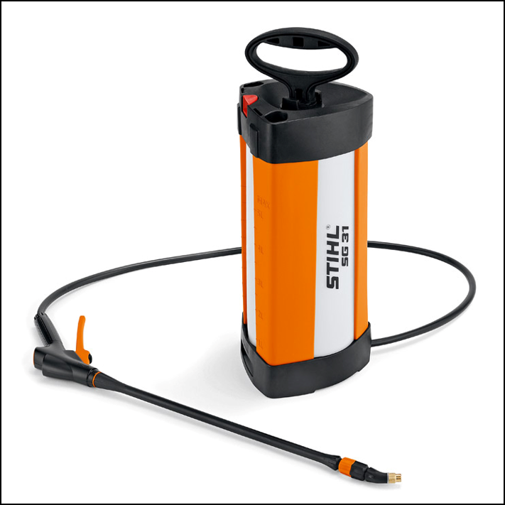 Stihl SG31 5L Manual Sprayer