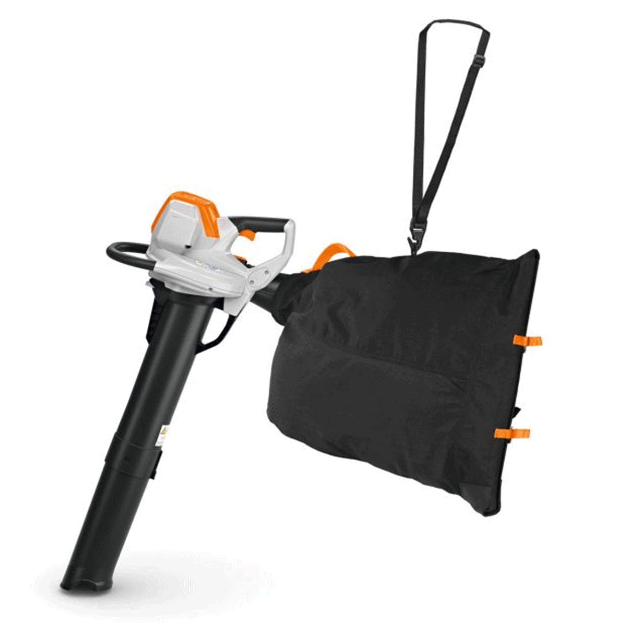 Stihl SHA 140 Cordless Vacuum Shredder Tool Only