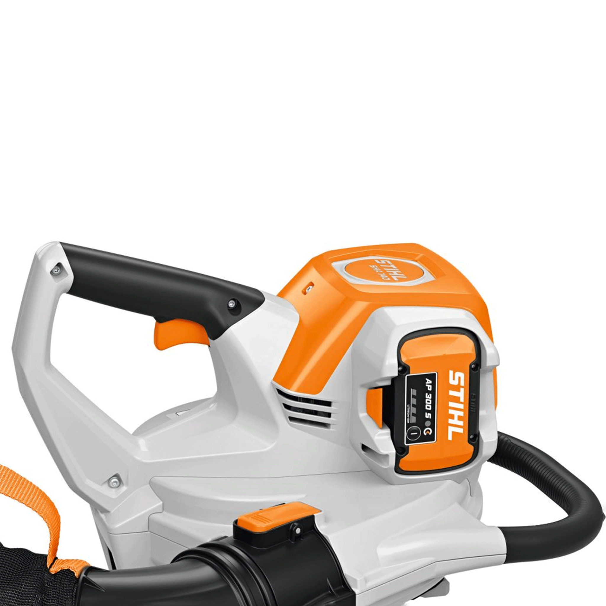 Stihl SHA 140 Cordless Vacuum Shredder Tool Only